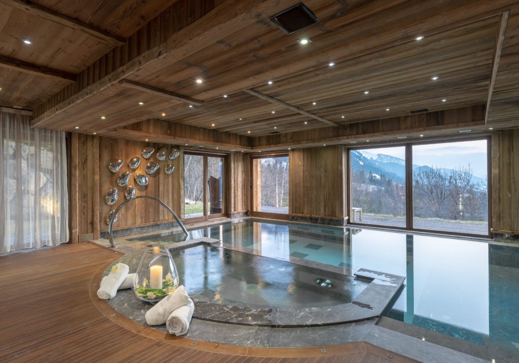 Chalet Sun Arbois U10 HD-98