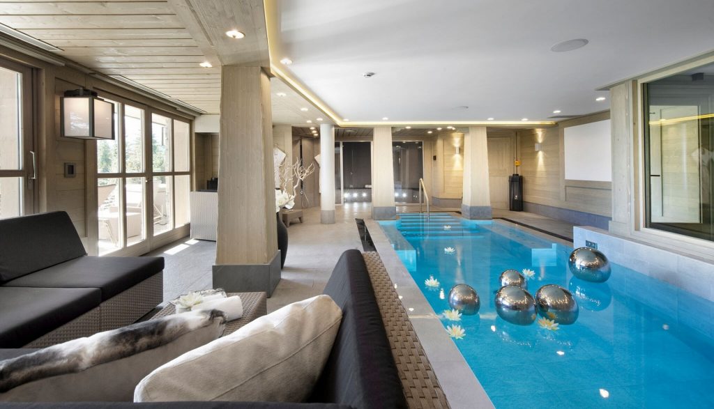 Chalet Courchevel Chalet Courchevel