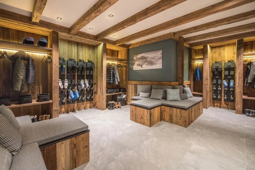 Val d’Isere Chalet
