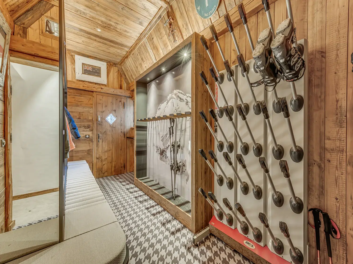Val d’Isere chalet Val d’Isere chalet