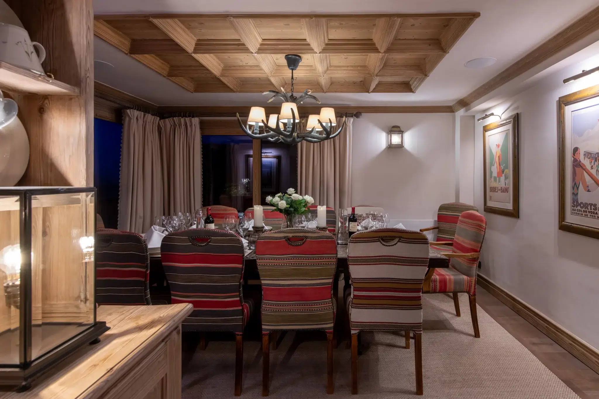 Chalet Valentine