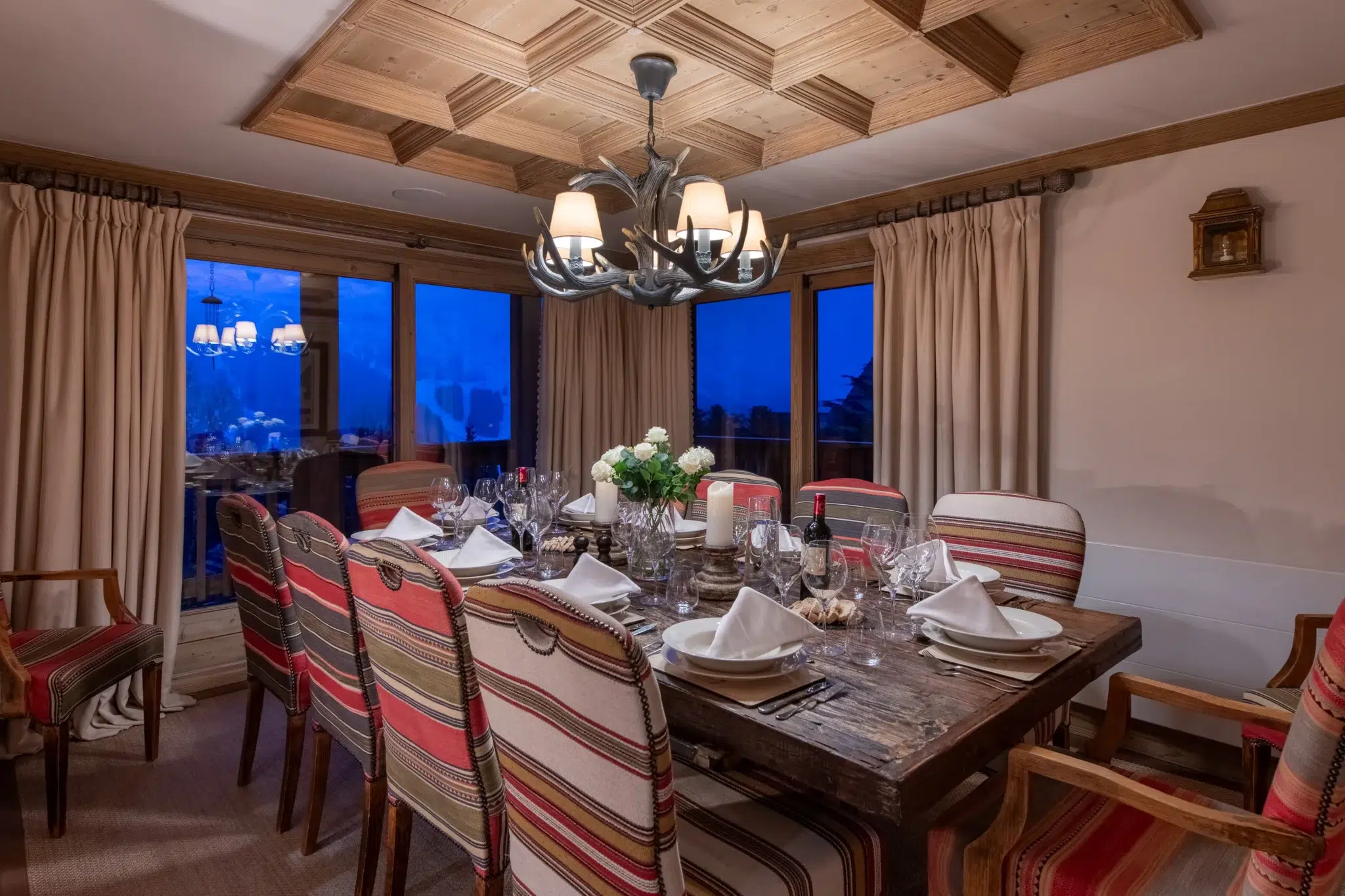 Chalet Valentine