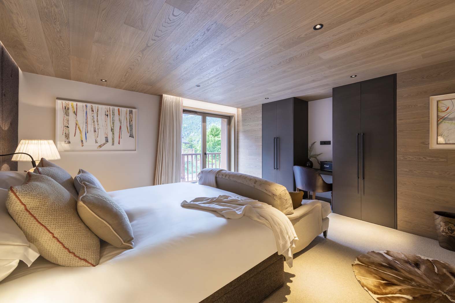 Chalet La Loze