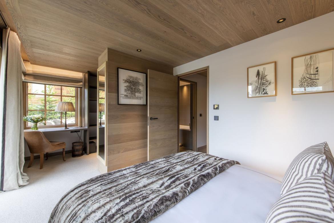 Chalet La Loze