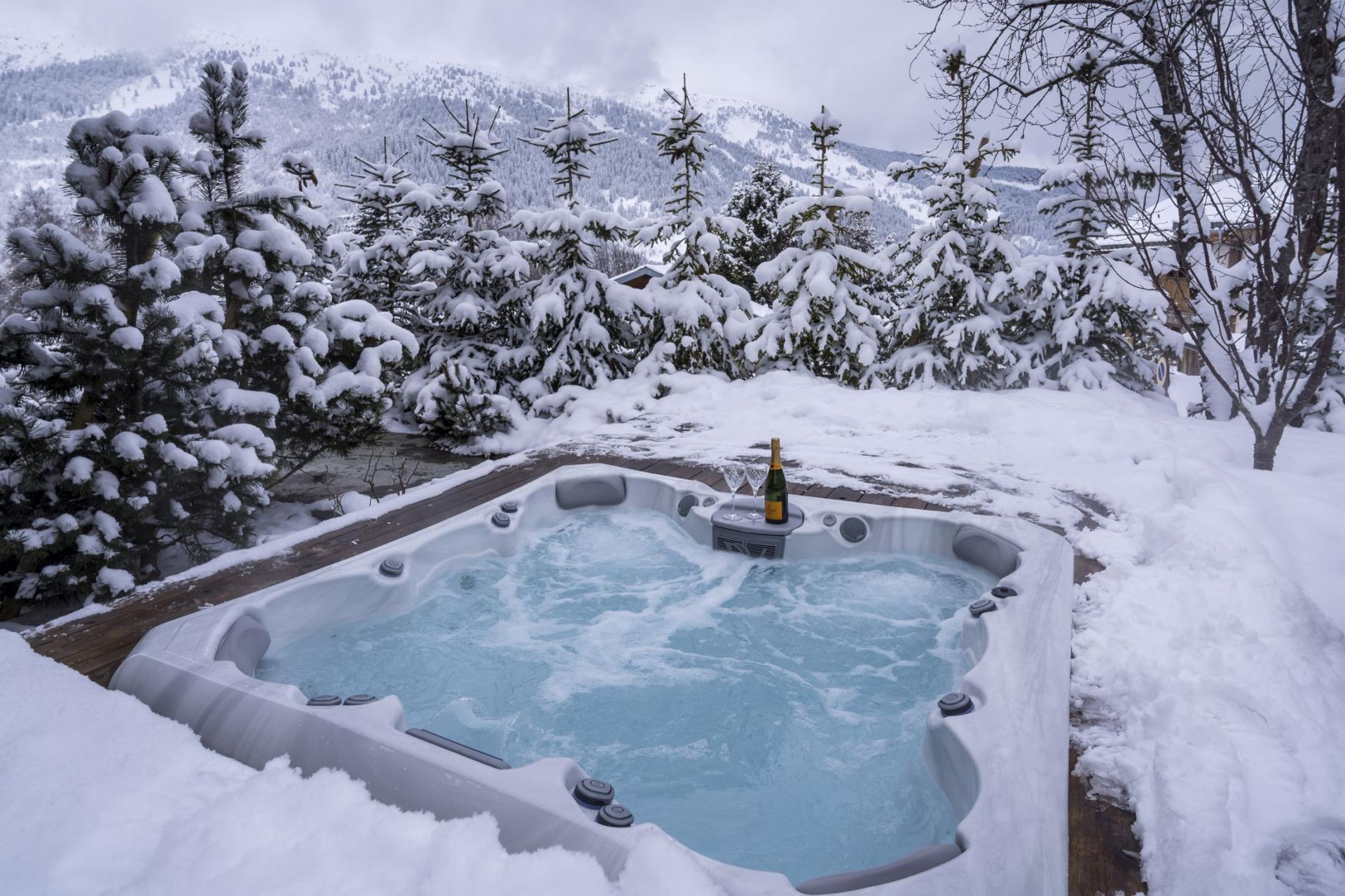 Chalet La Loze
