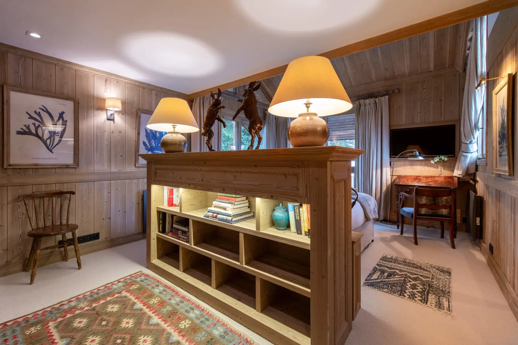 Chalet Valentine