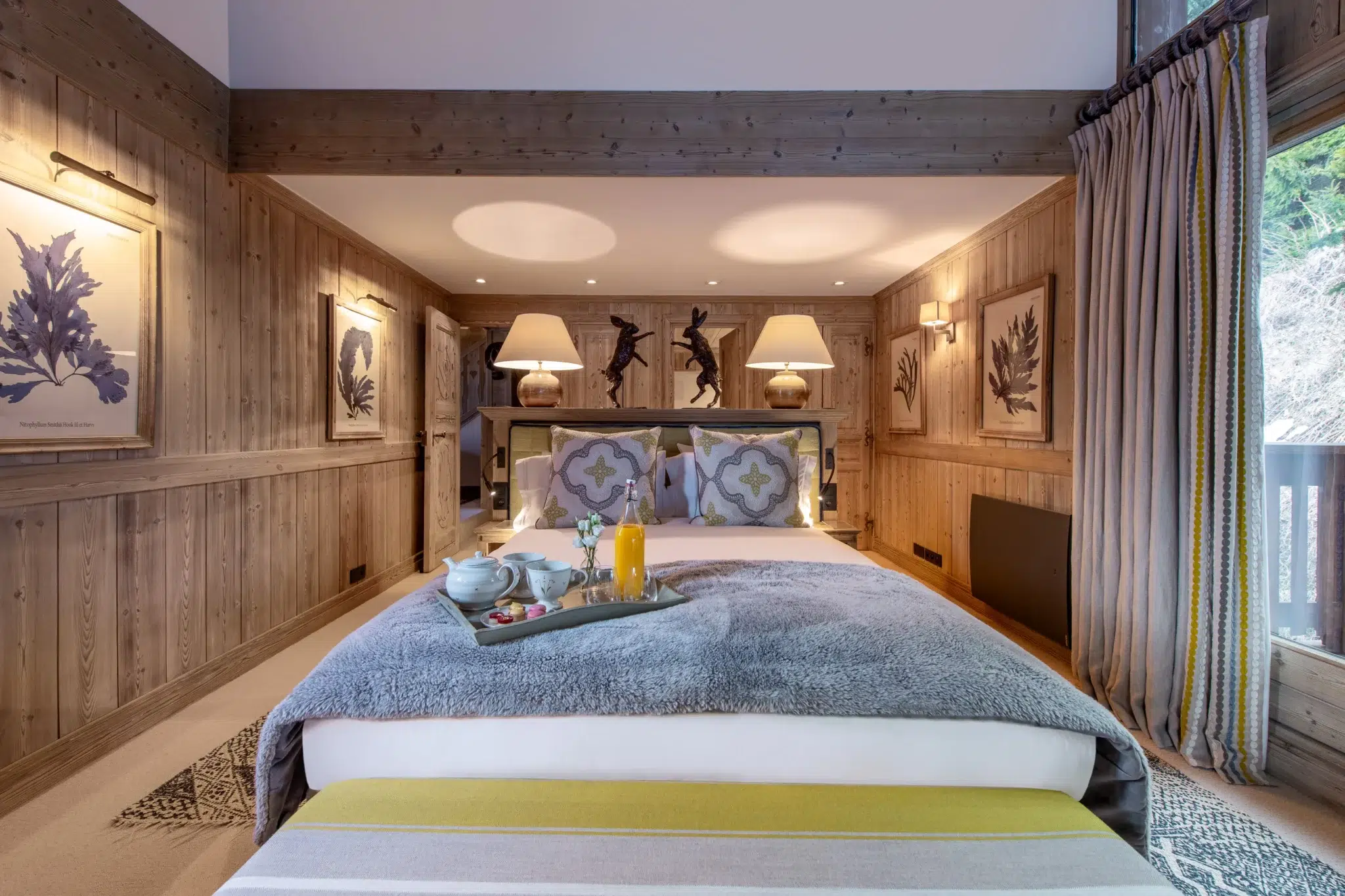 Chalet Valentine