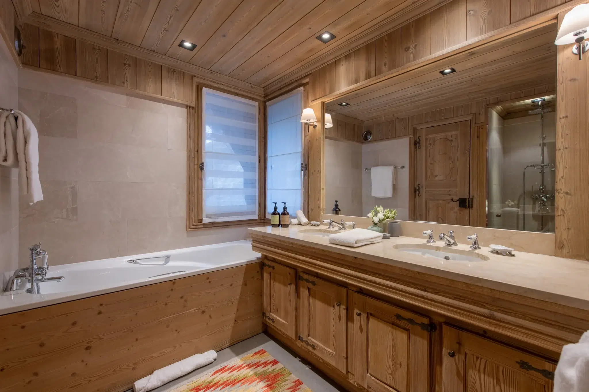 Chalet Valentine