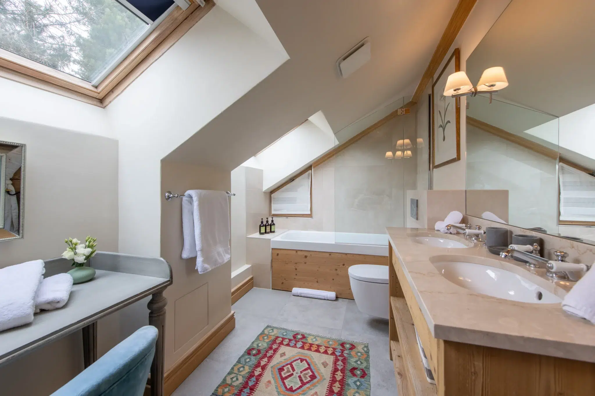 Chalet Valentine