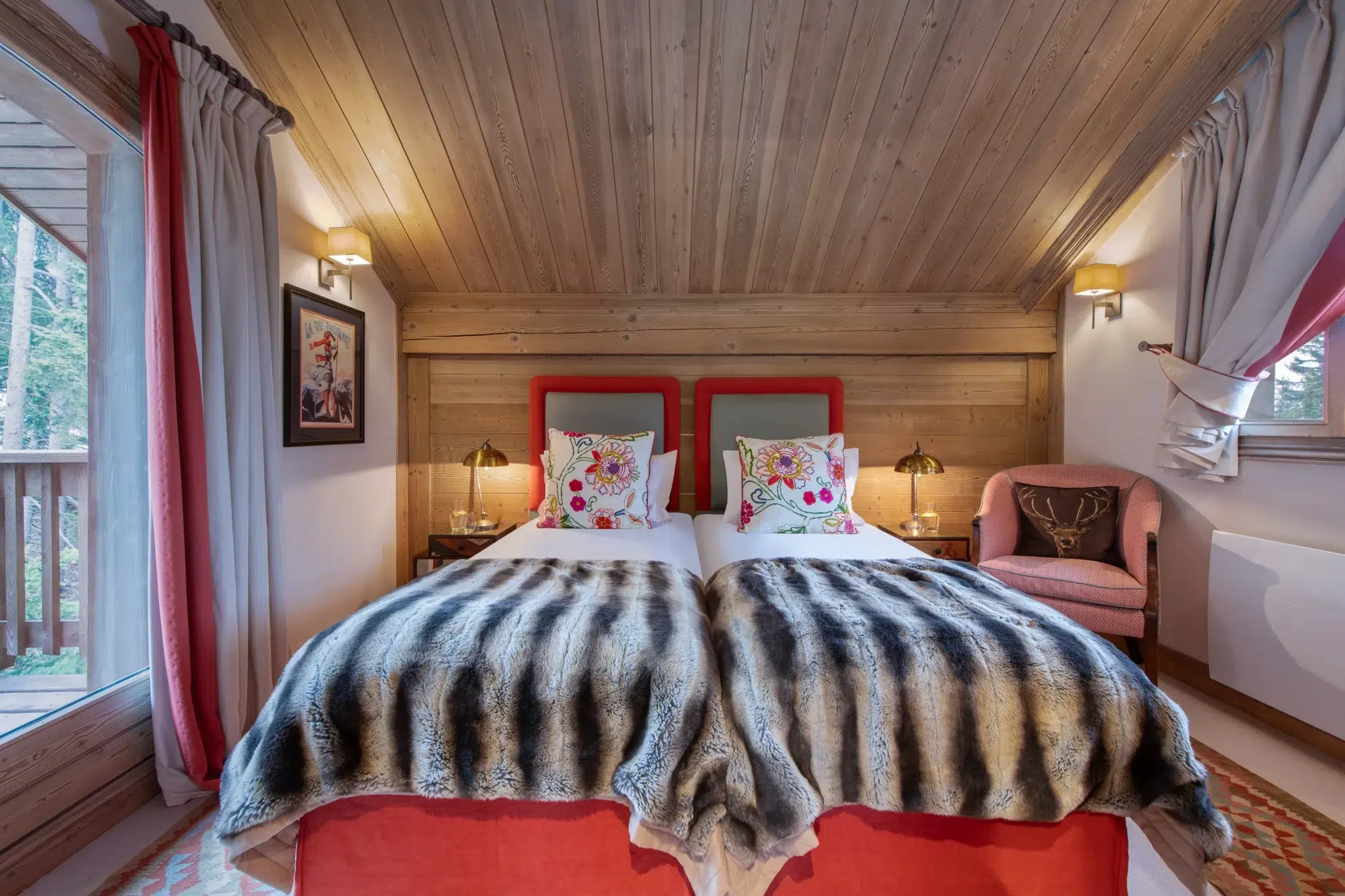 Chalet Valentine