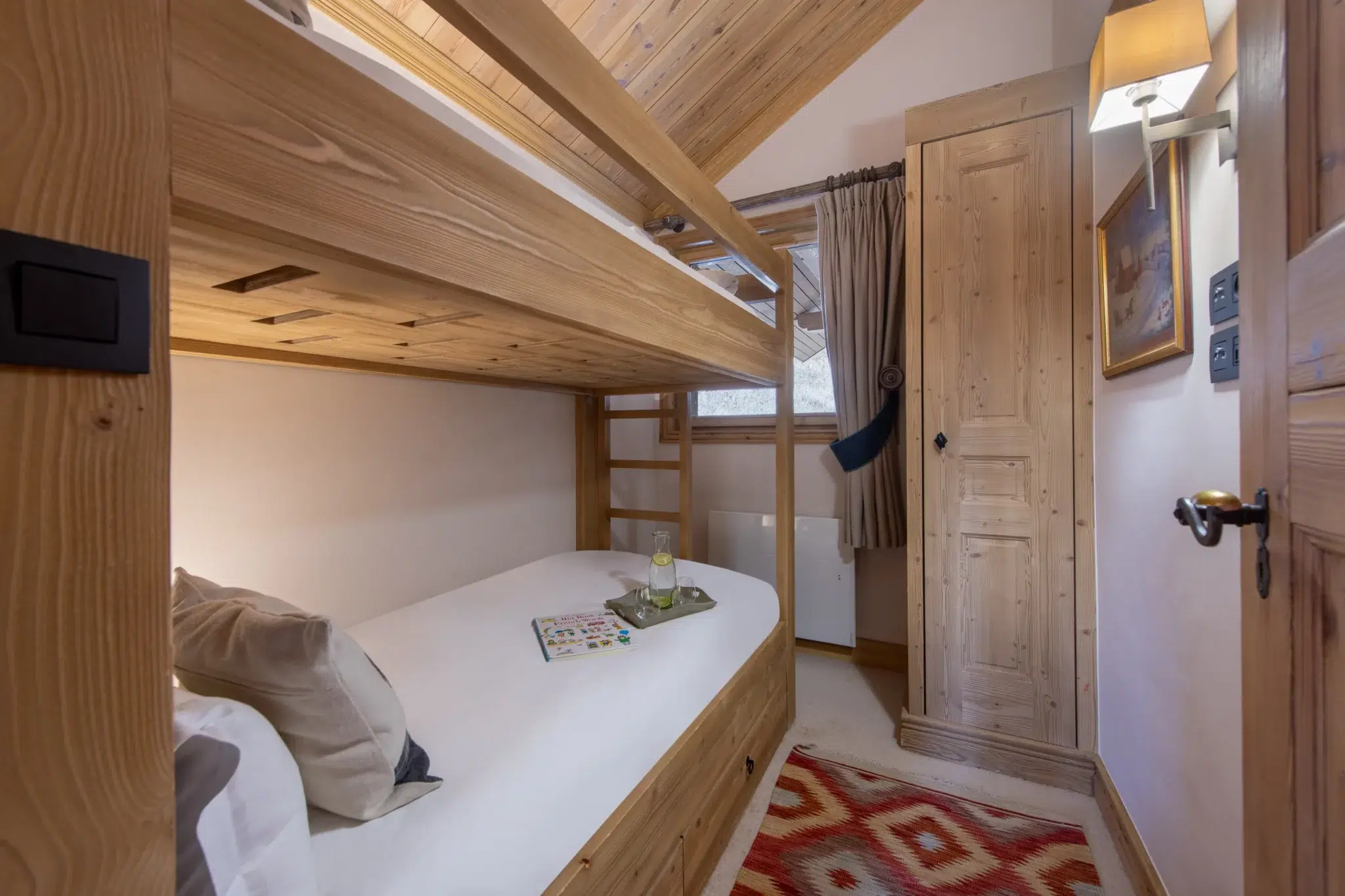 Chalet Valentine