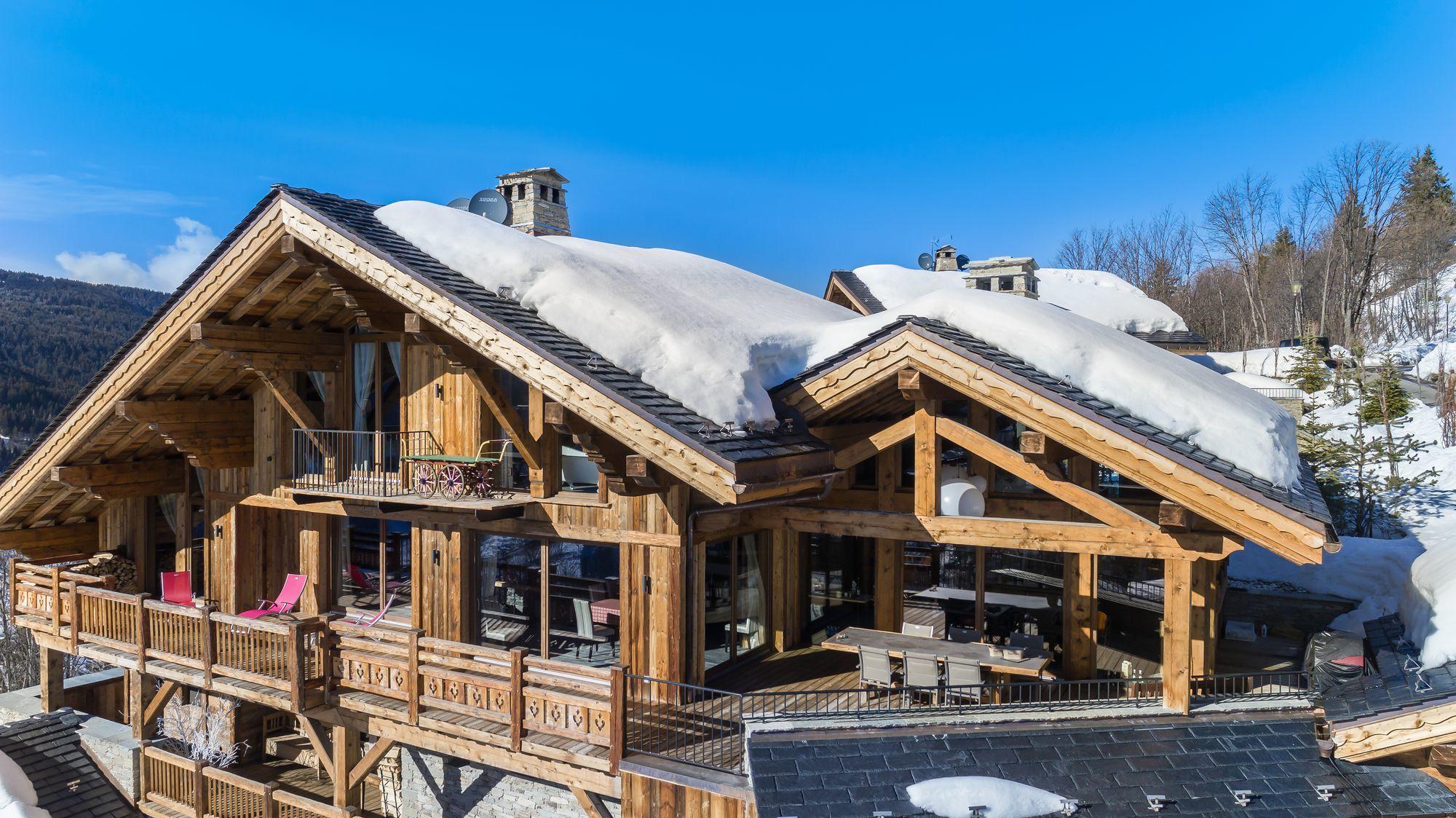 Chalet QM