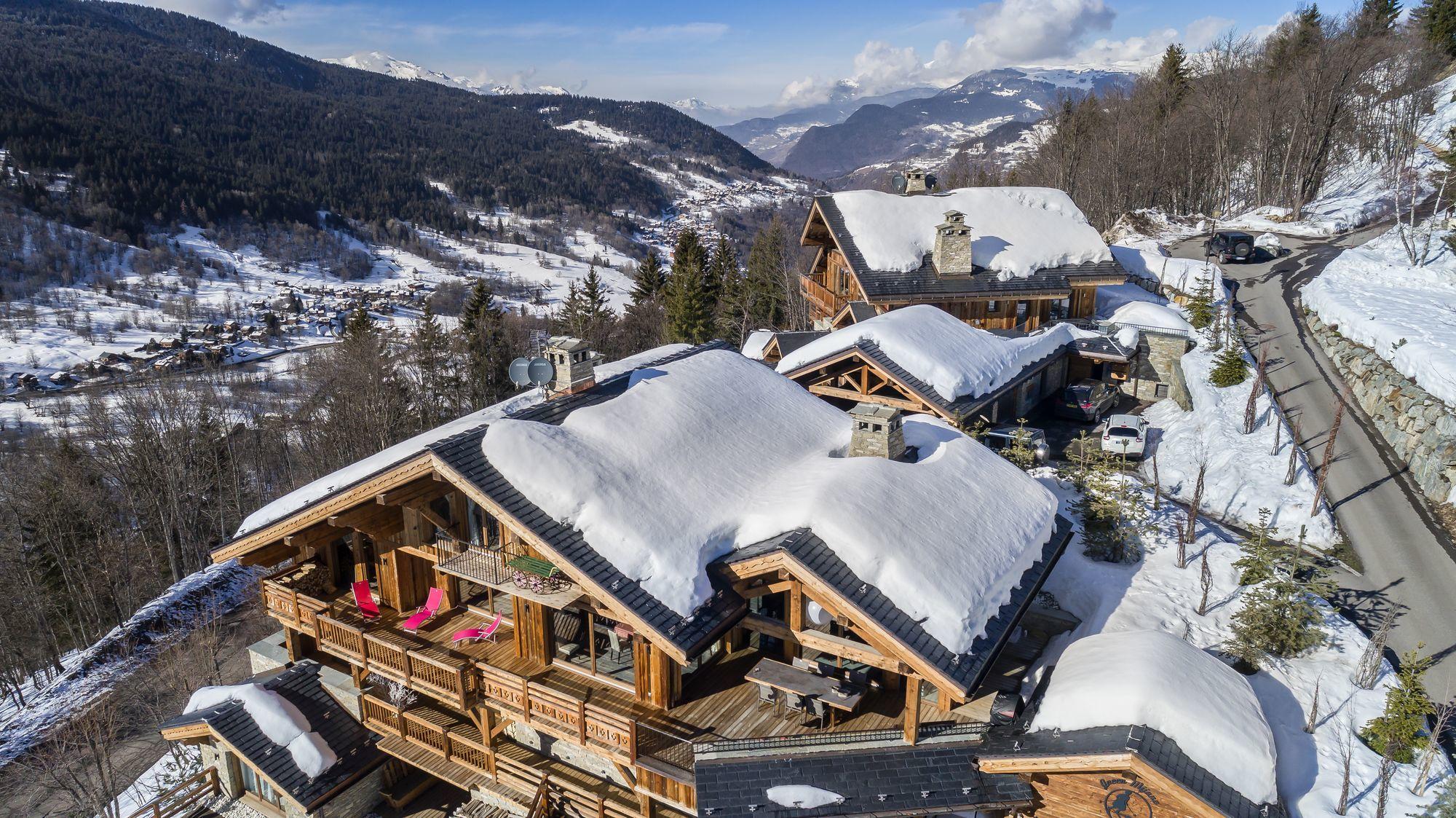 Chalet QM