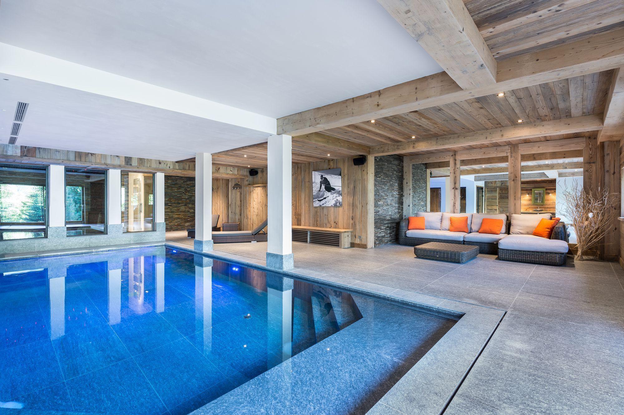 Chalet QM