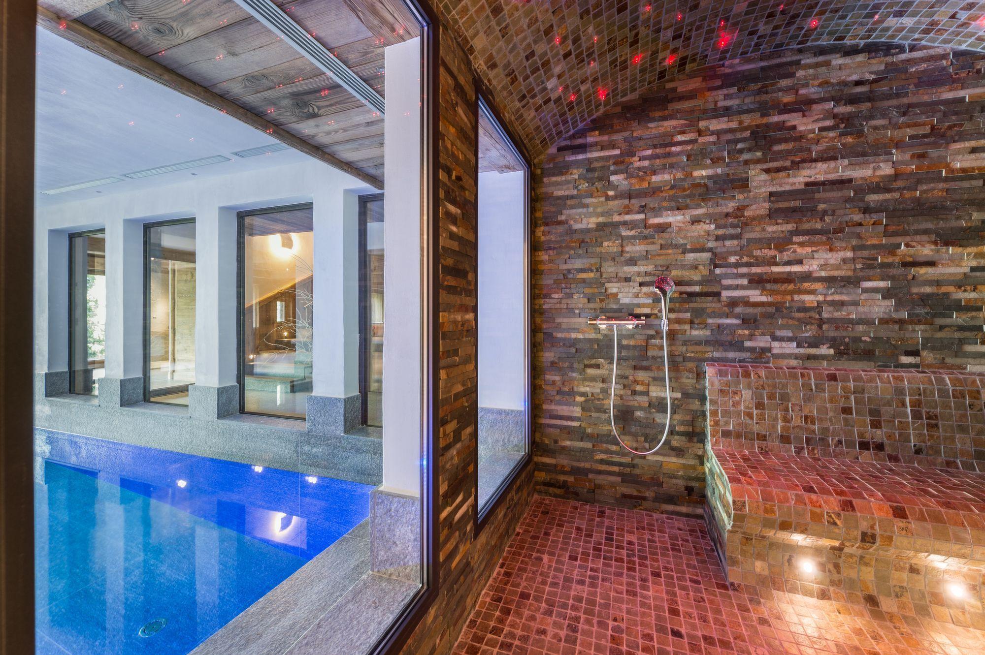 Chalet QM