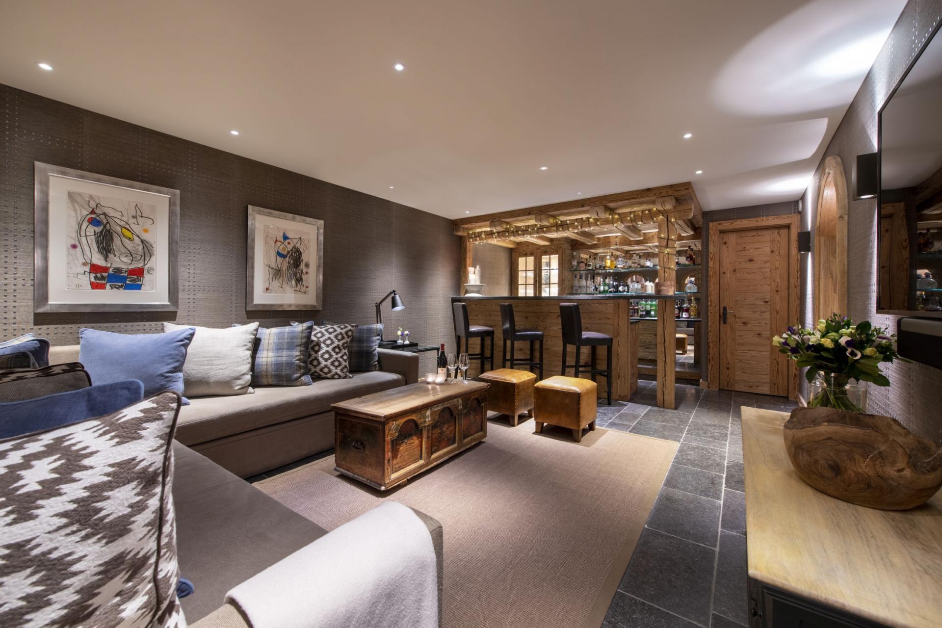 Chalet Chouqui