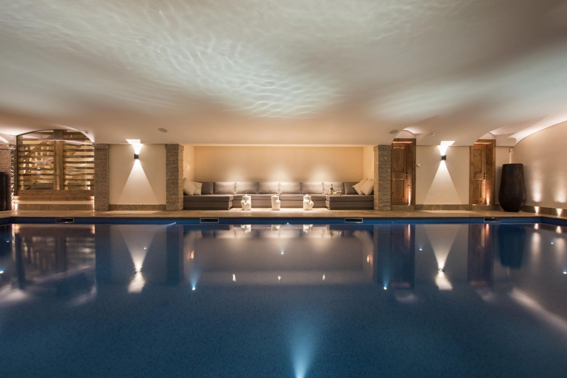 Chalet Chouqui