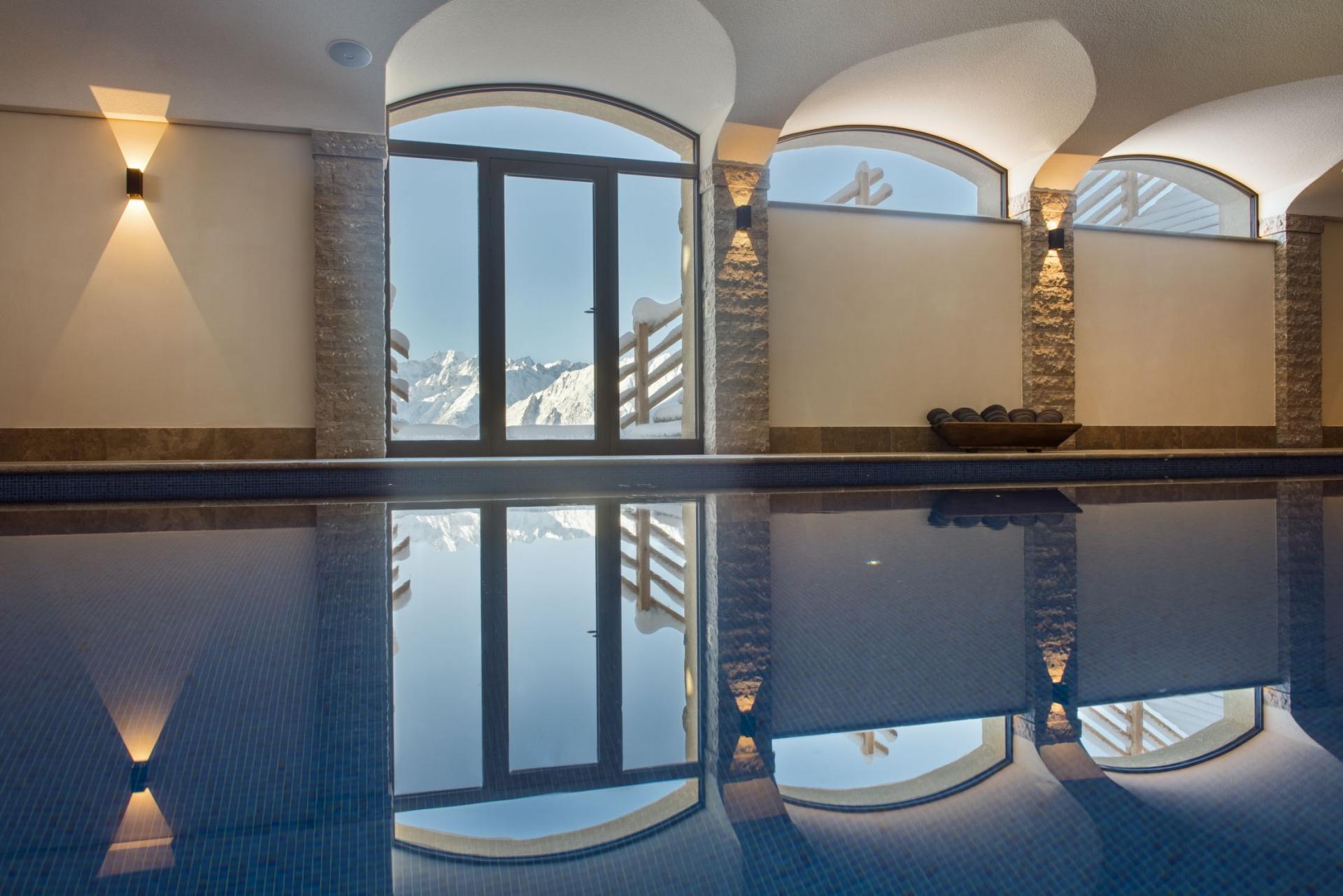Chalet Chouqui