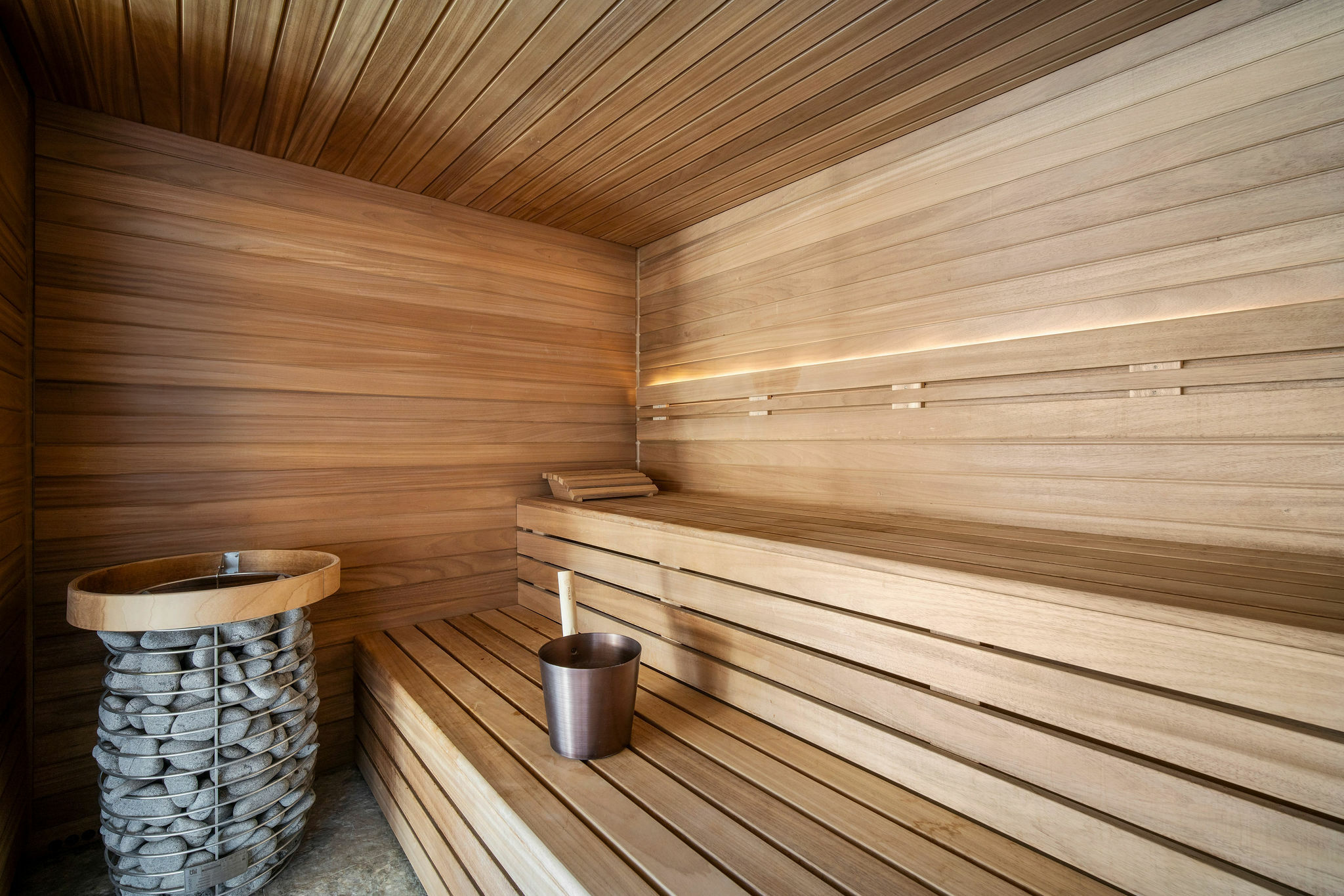 Chalet Moon