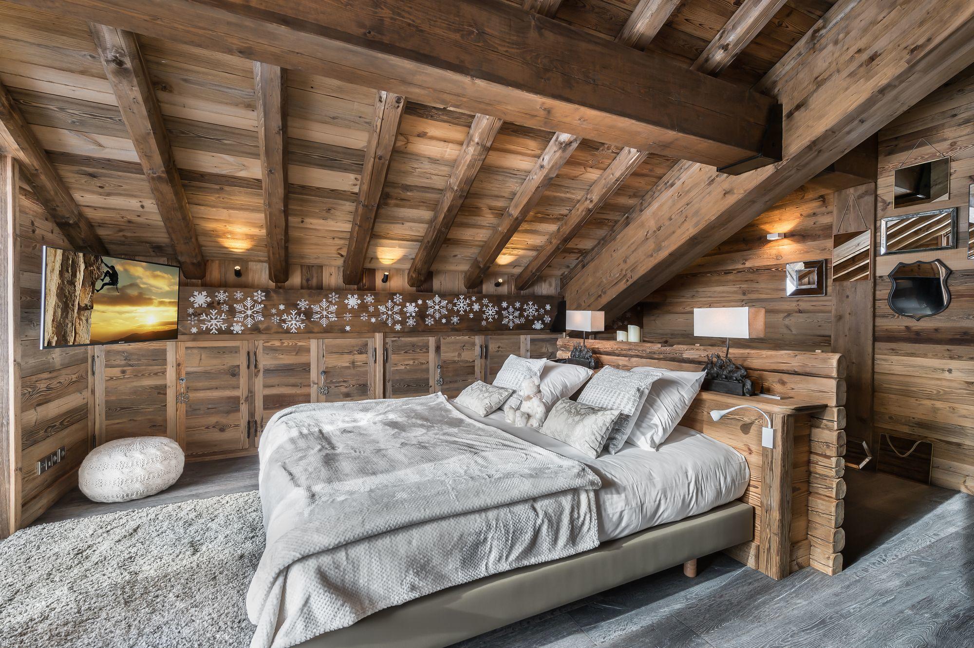 Chalet QM