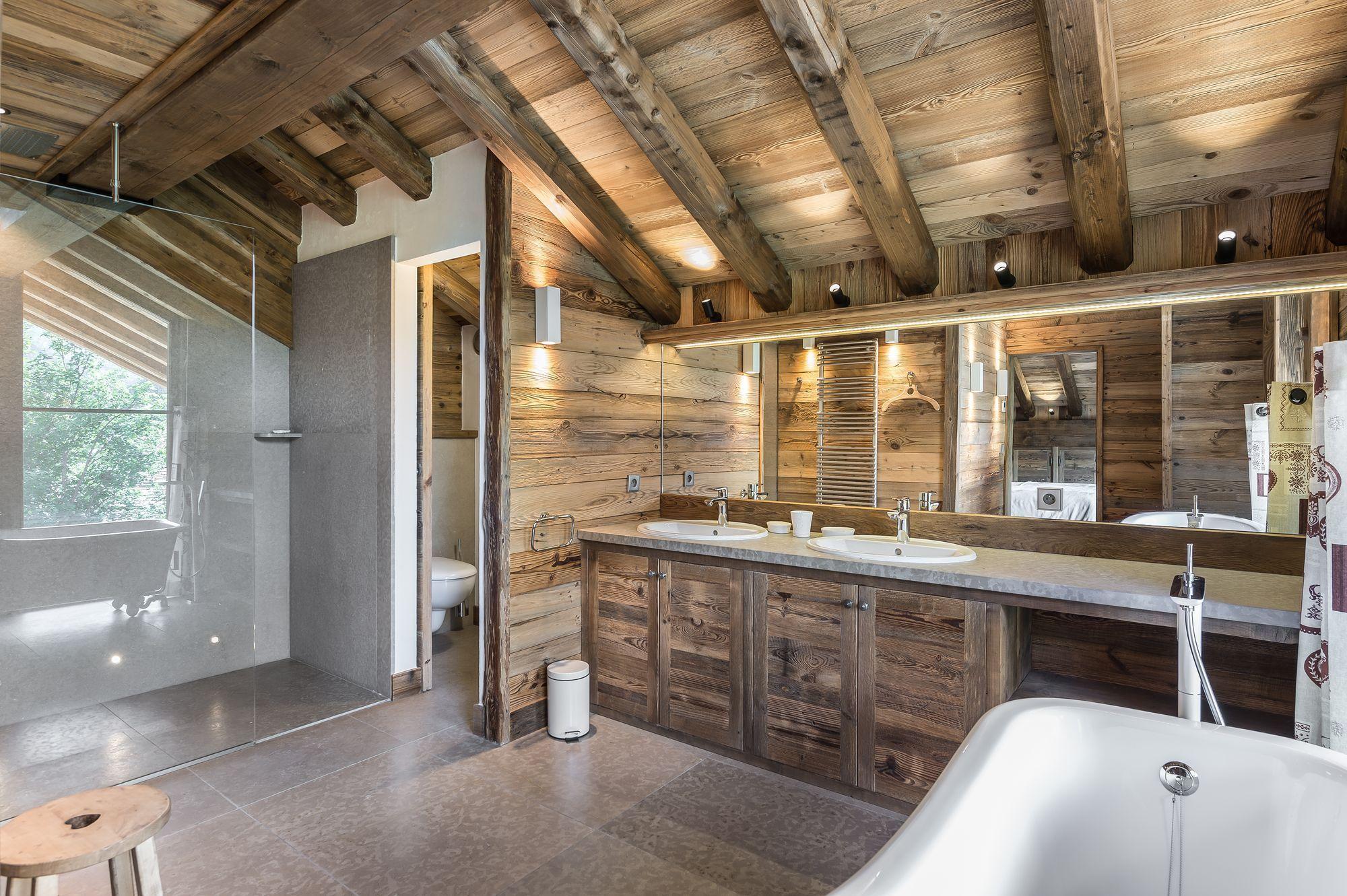 Chalet QM