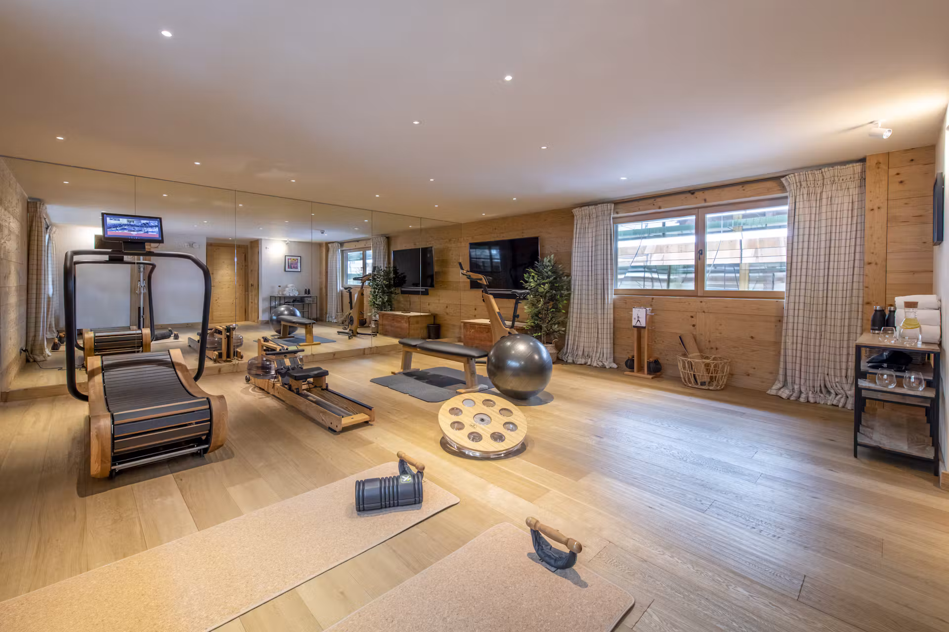 Chalet Chouqui
