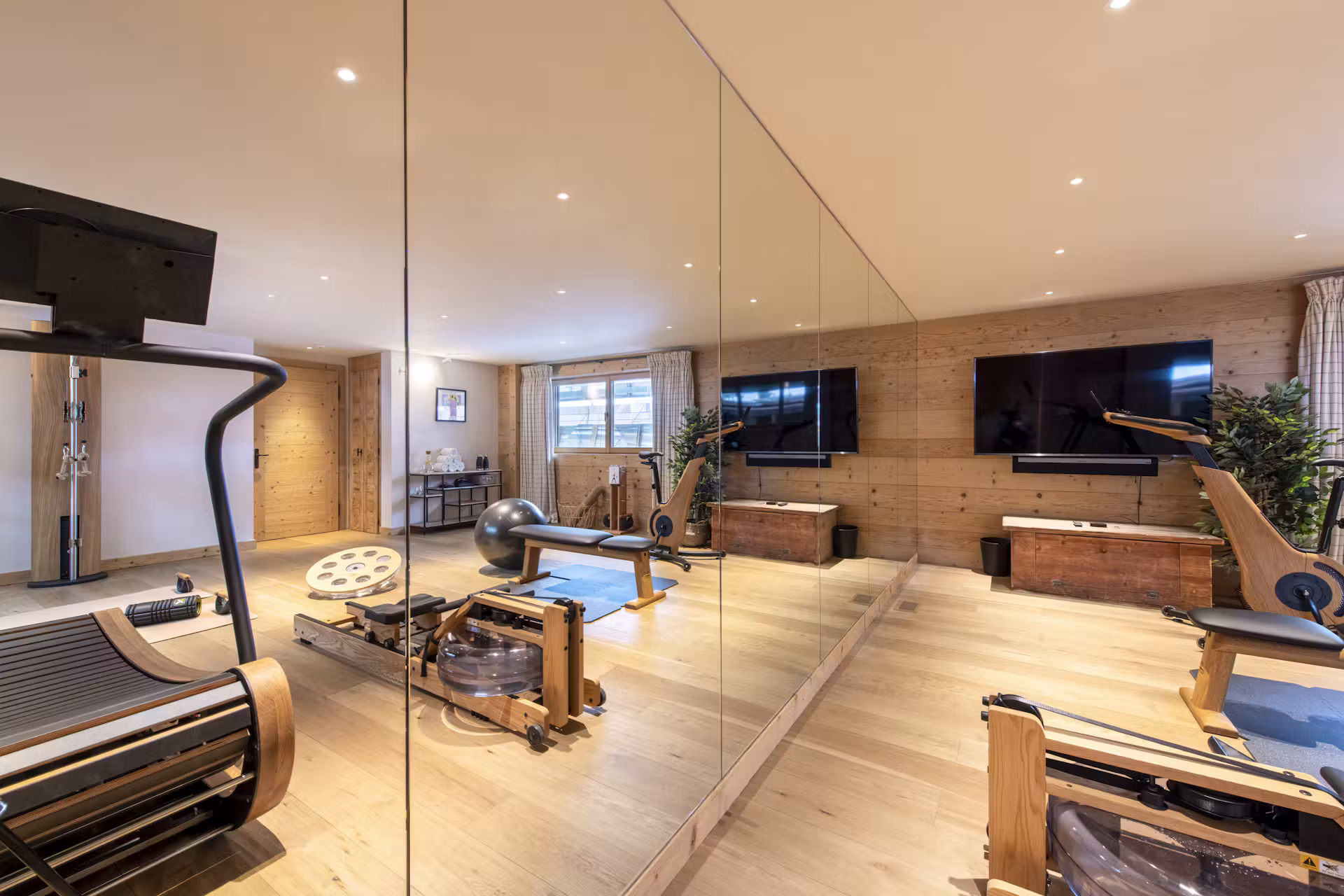 Chalet Chouqui