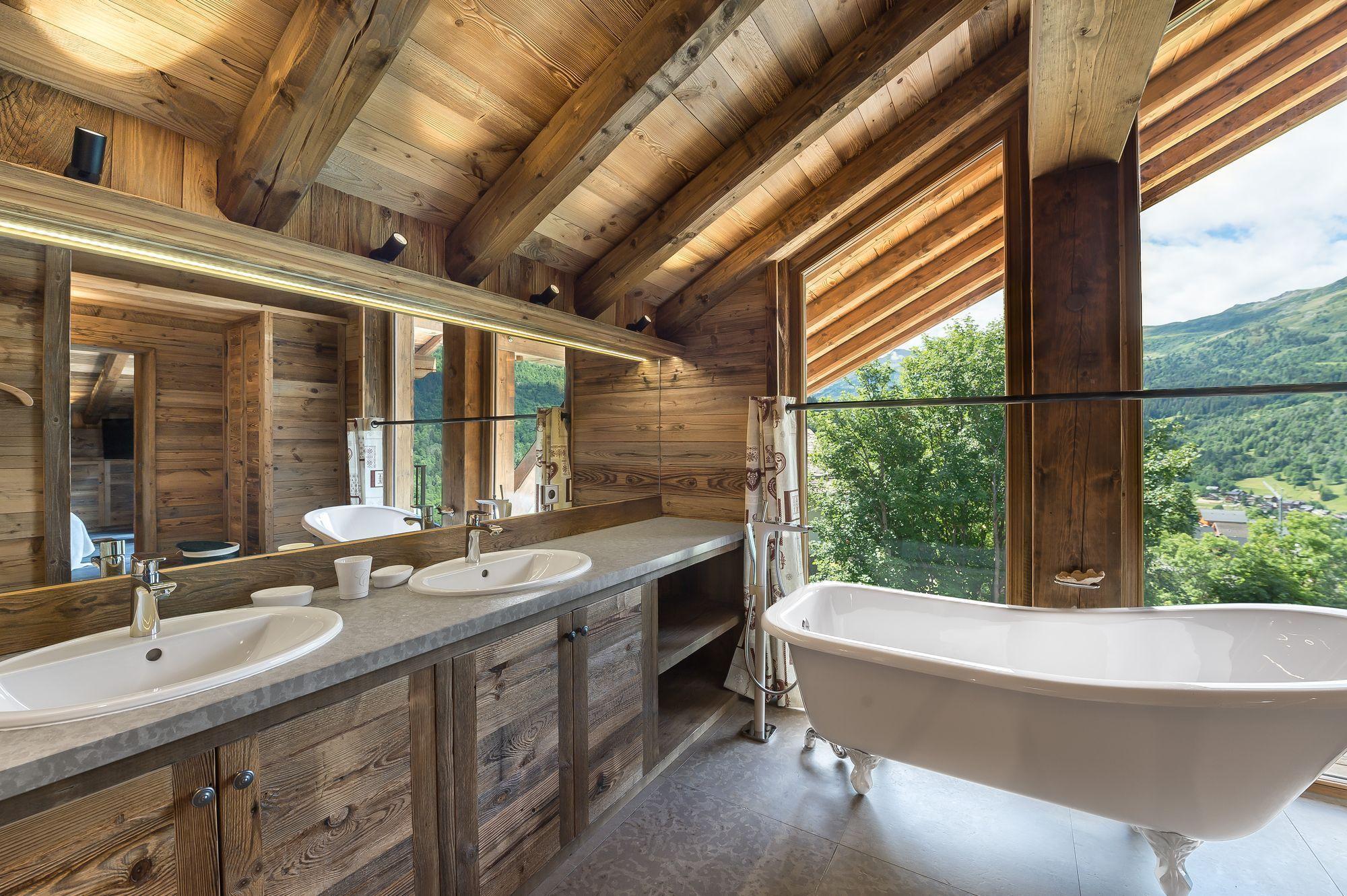 Chalet QM