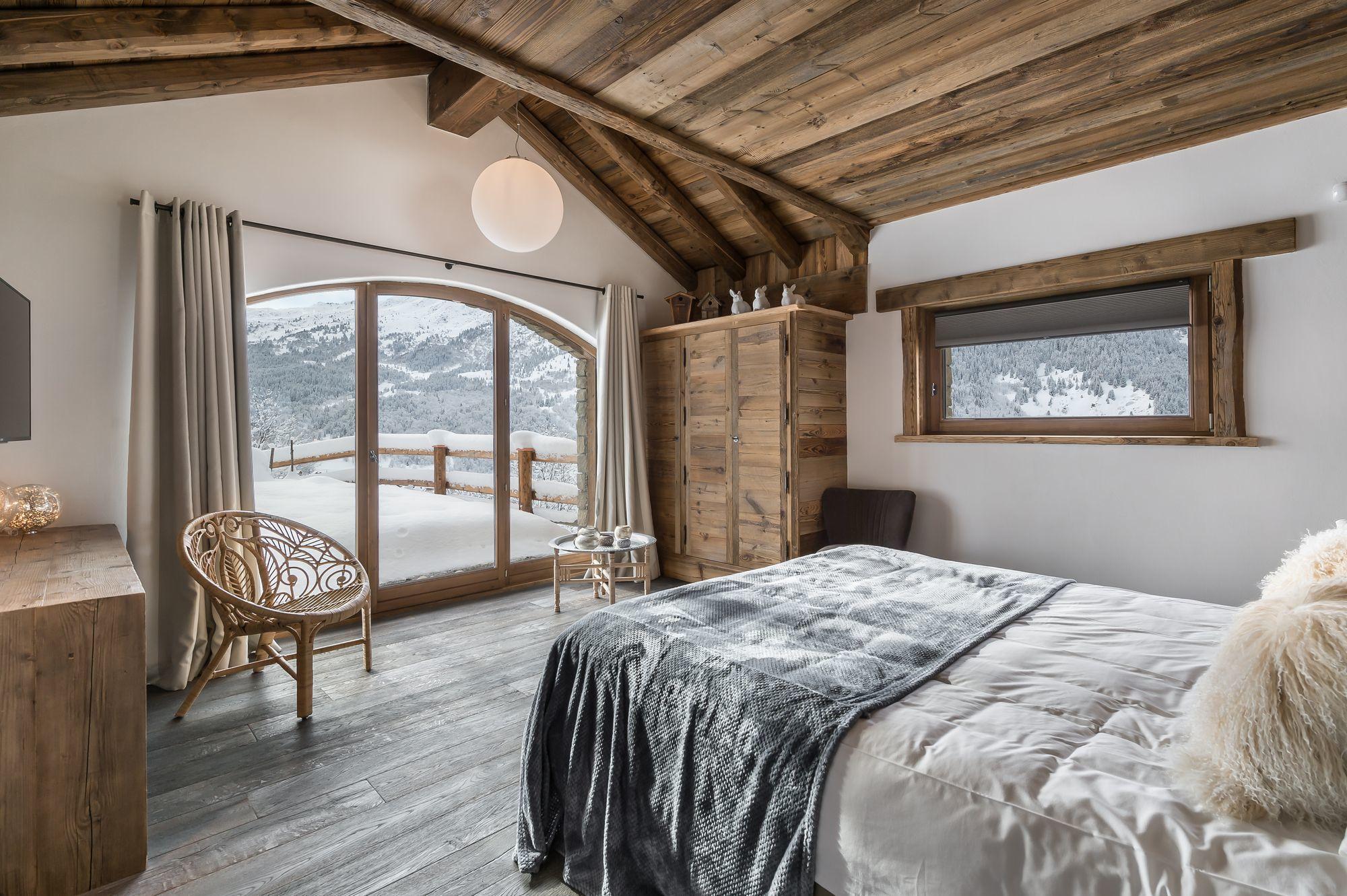 Chalet QM
