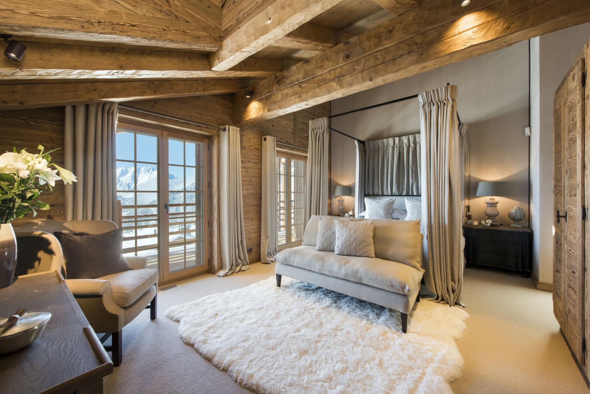 Chalet Chouqui