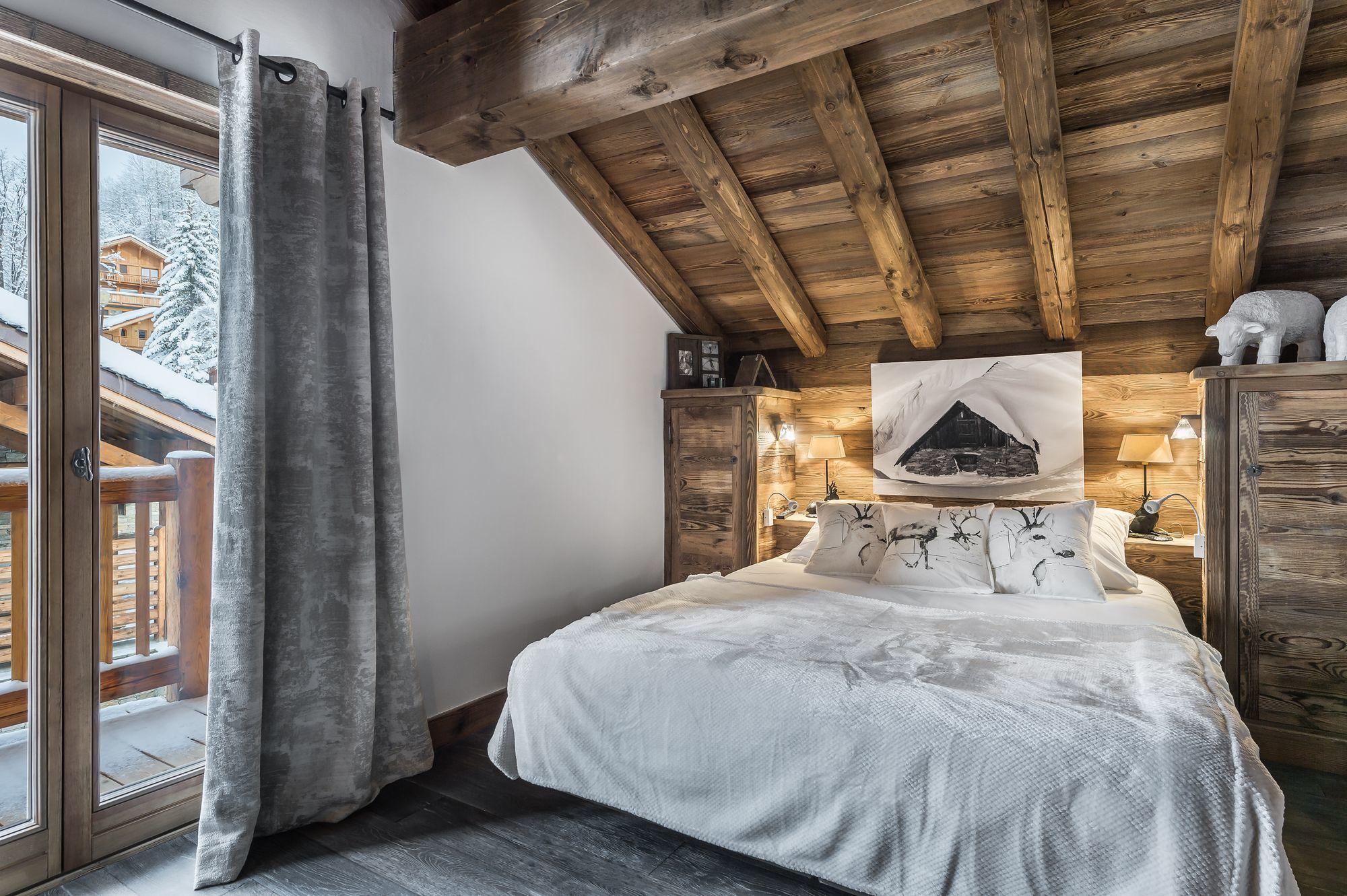 Chalet QM