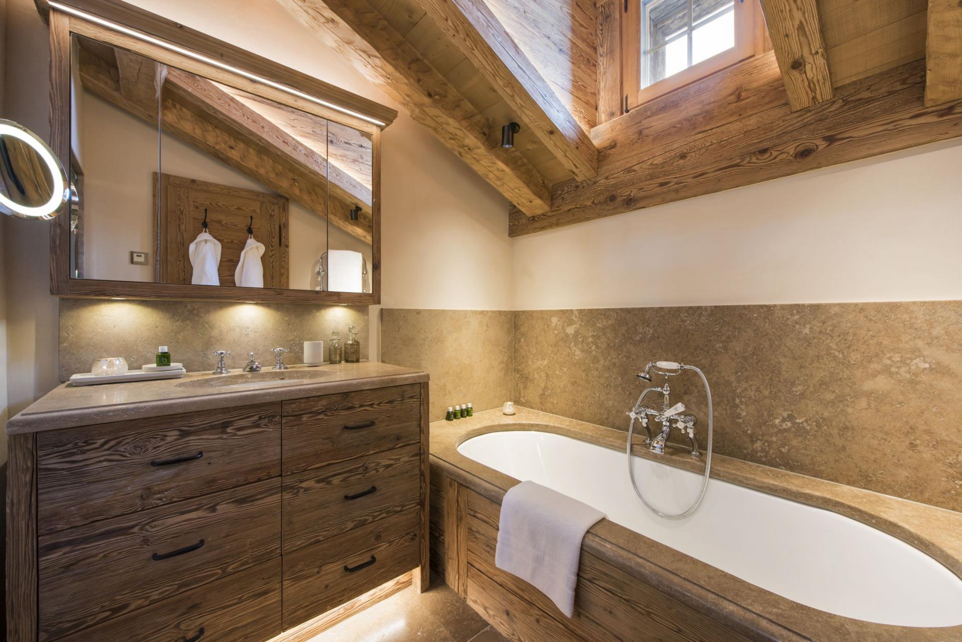 Chalet Chouqui