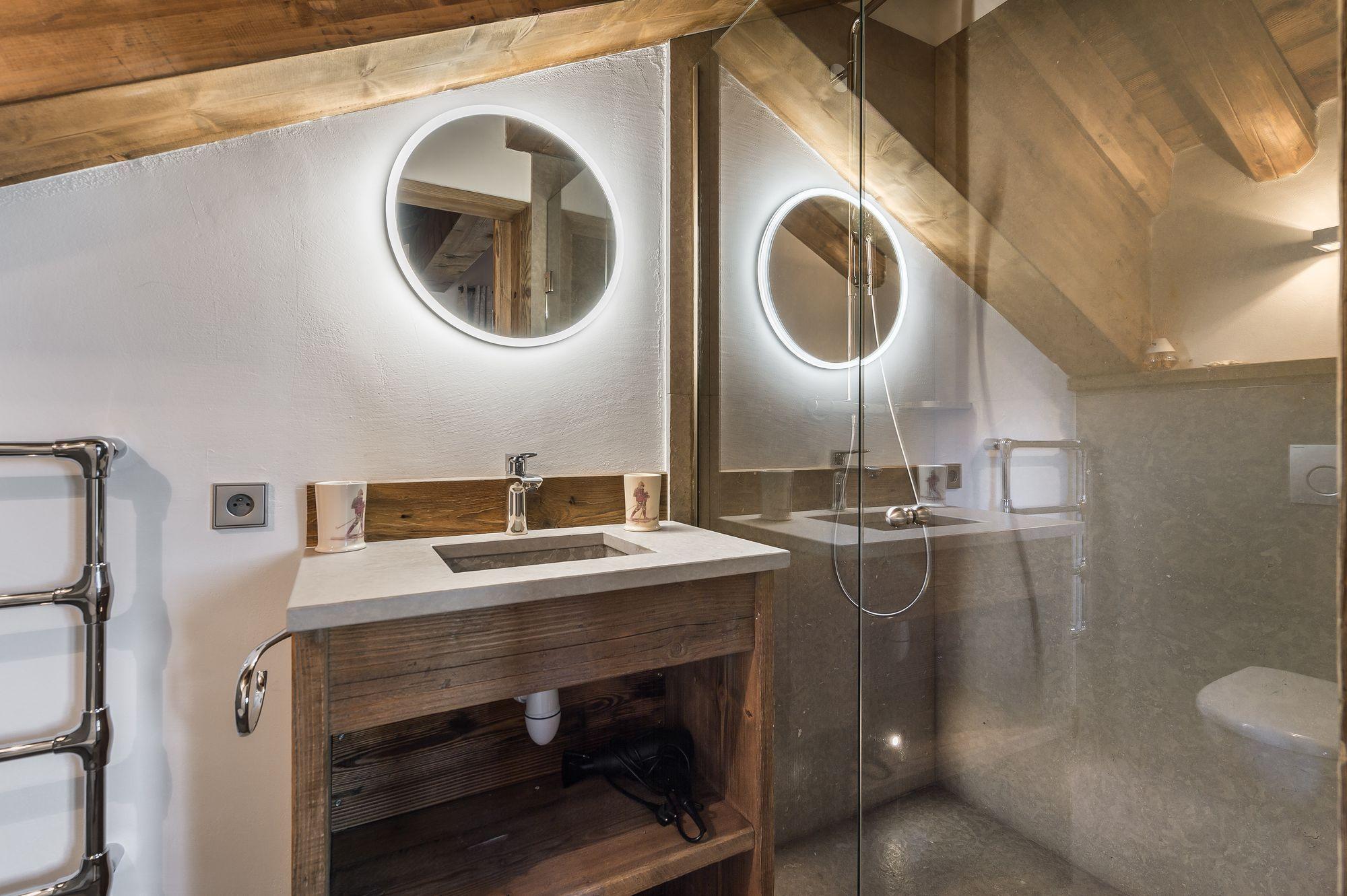 Chalet QM