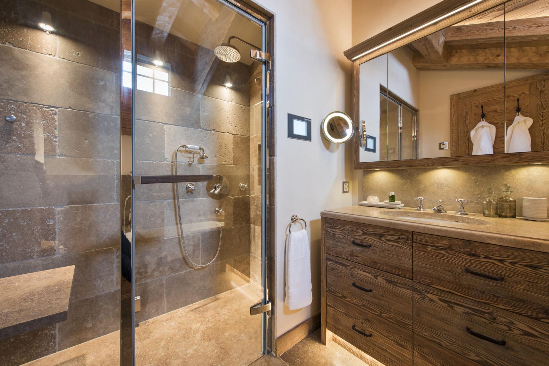 Chalet Chouqui