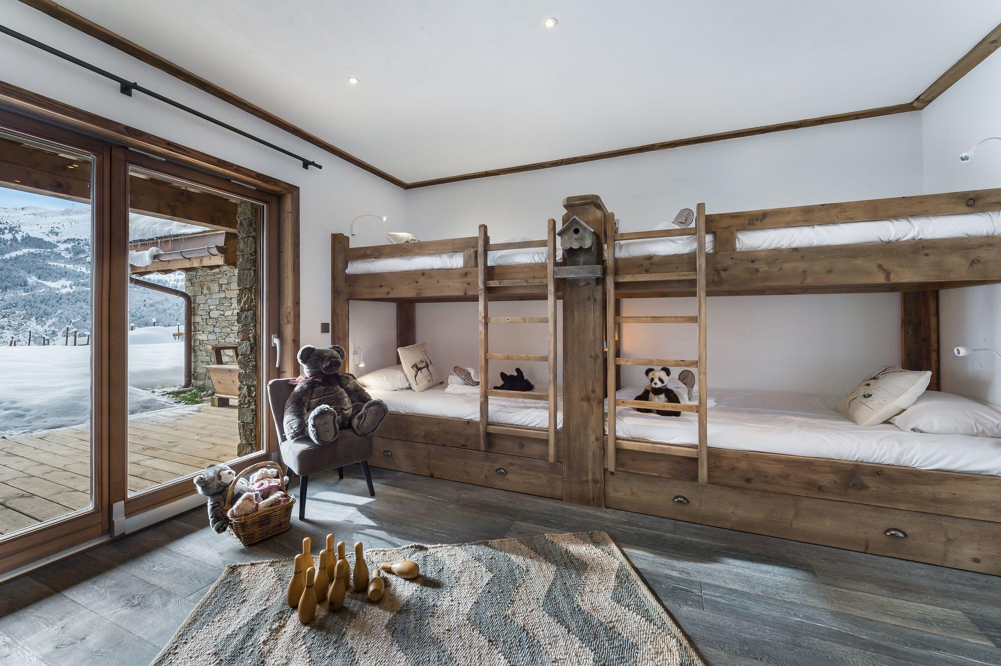 Chalet QM