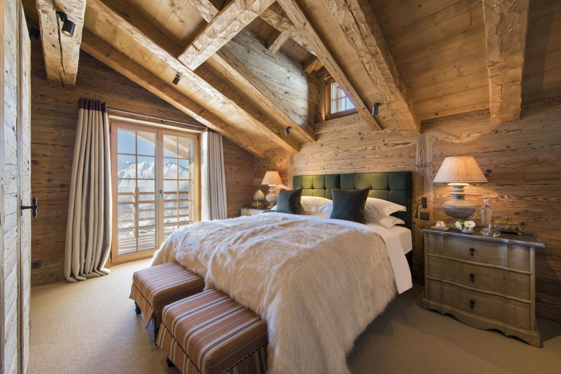 Chalet Chouqui