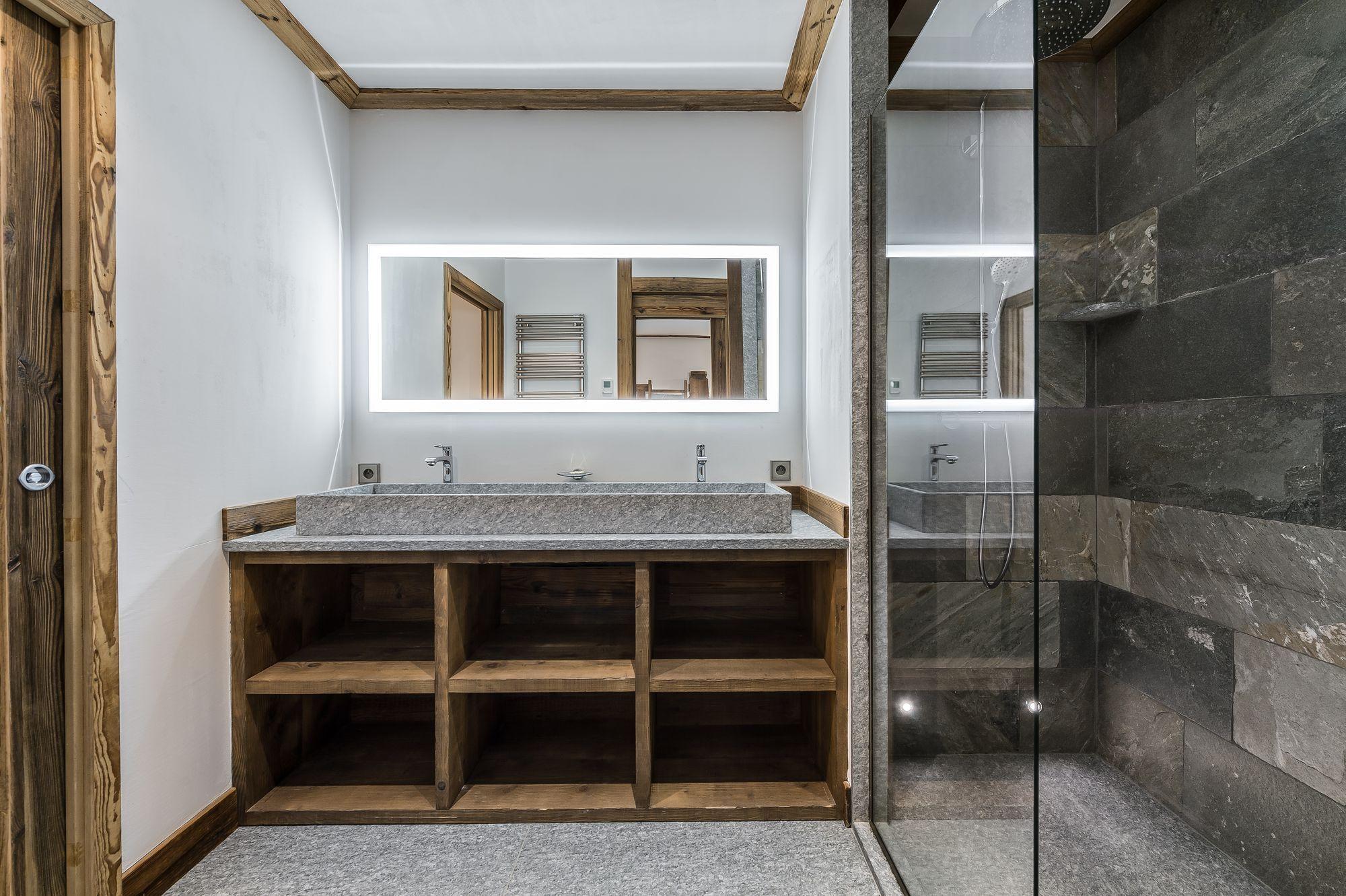Chalet QM