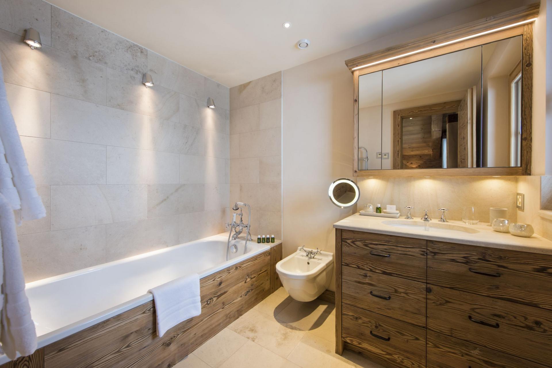 Chalet Chouqui