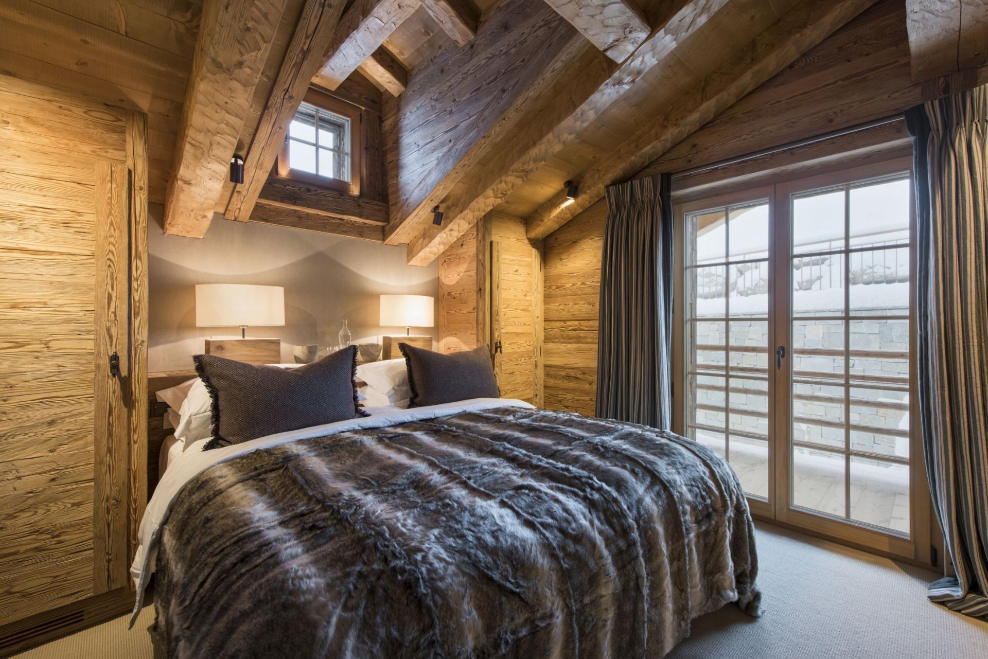 Chalet Chouqui