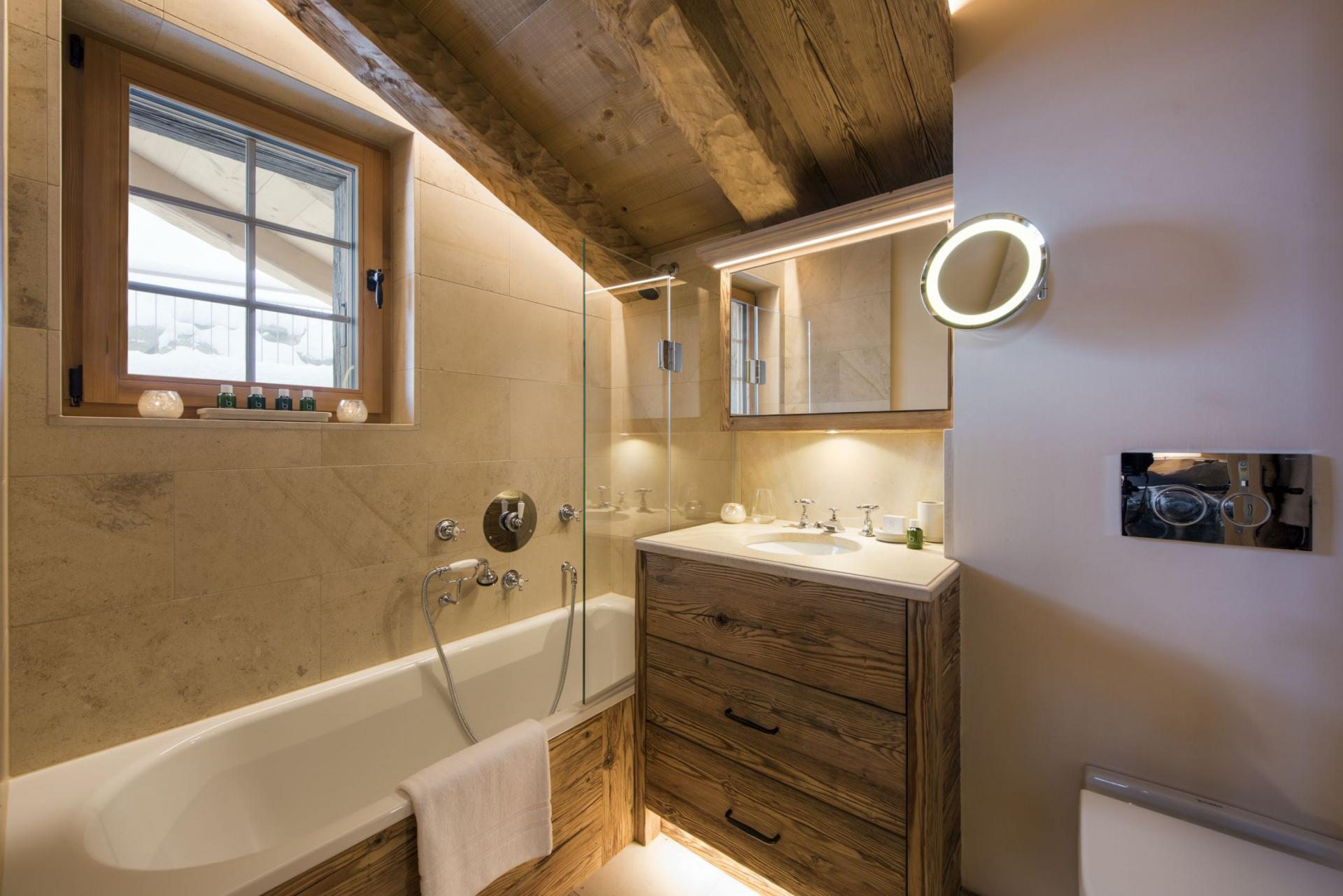 Chalet Chouqui