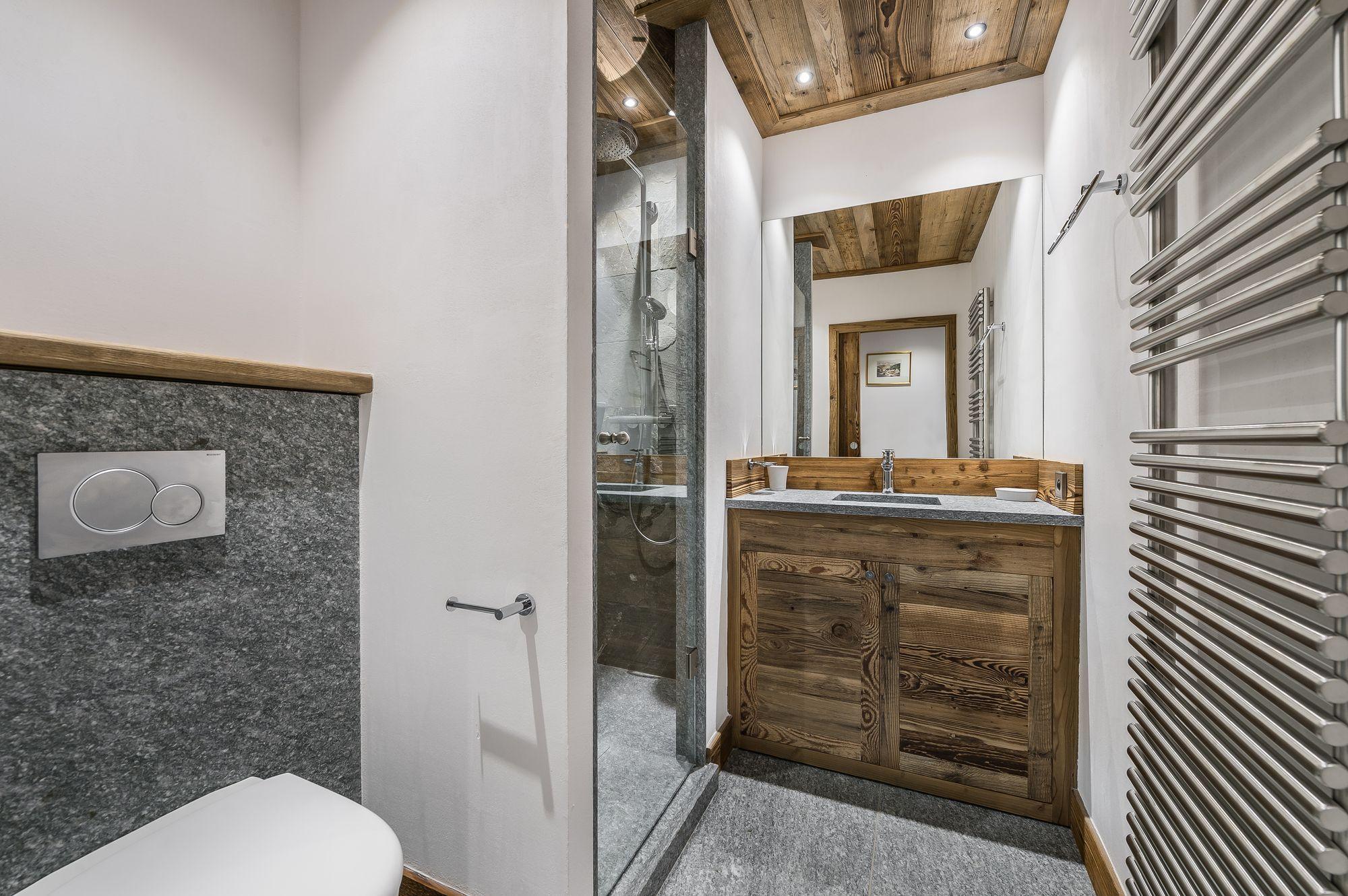 Chalet QM