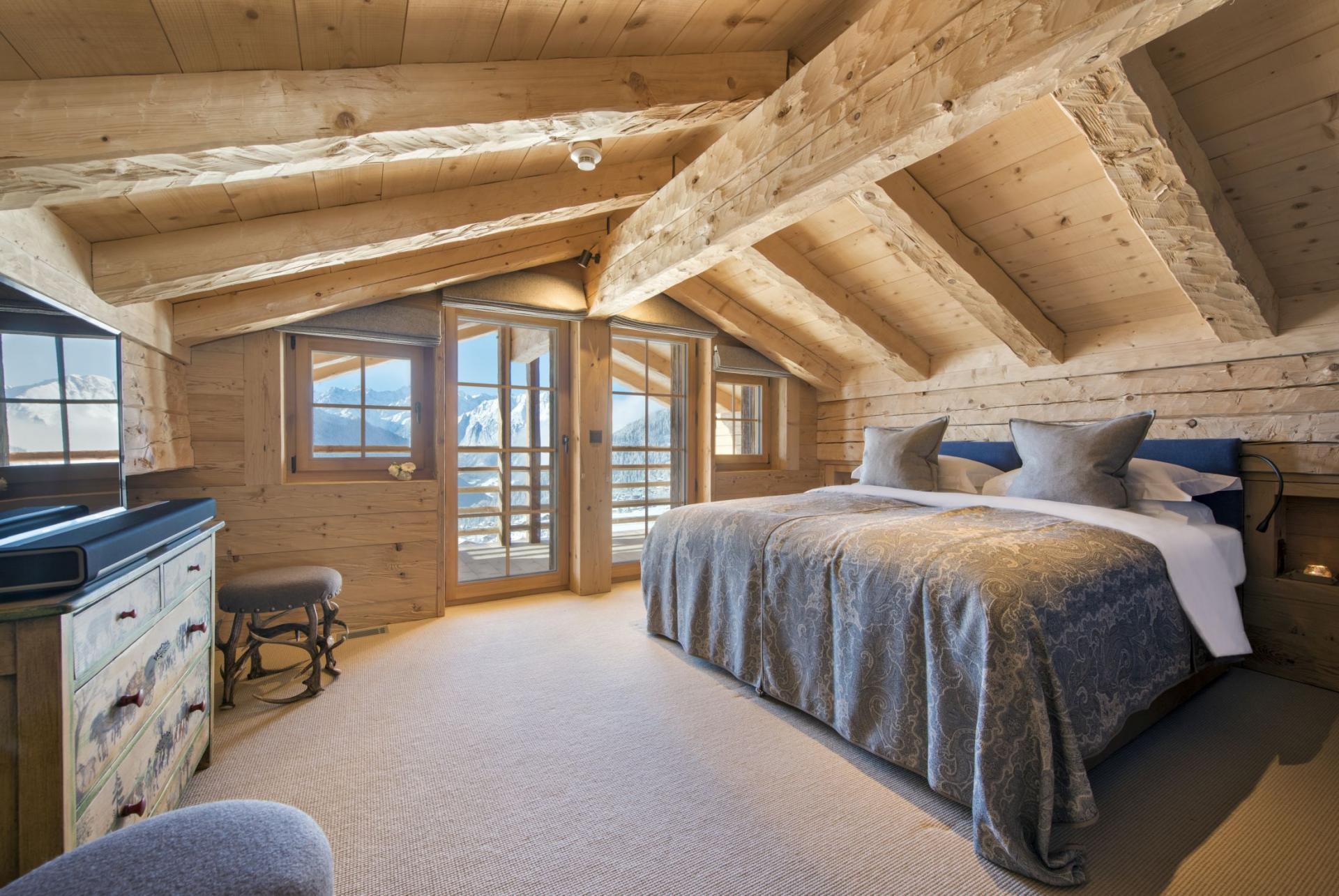 Chalet Chouqui