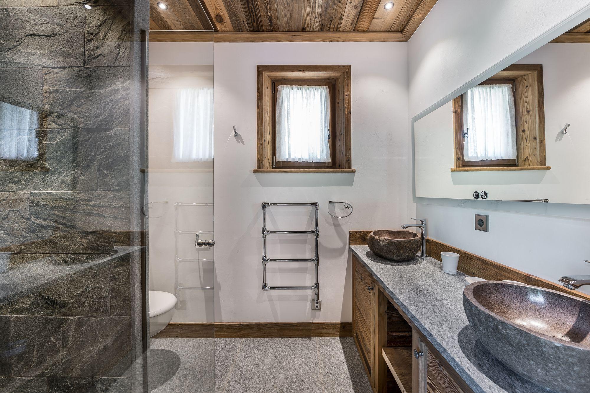 Chalet QM