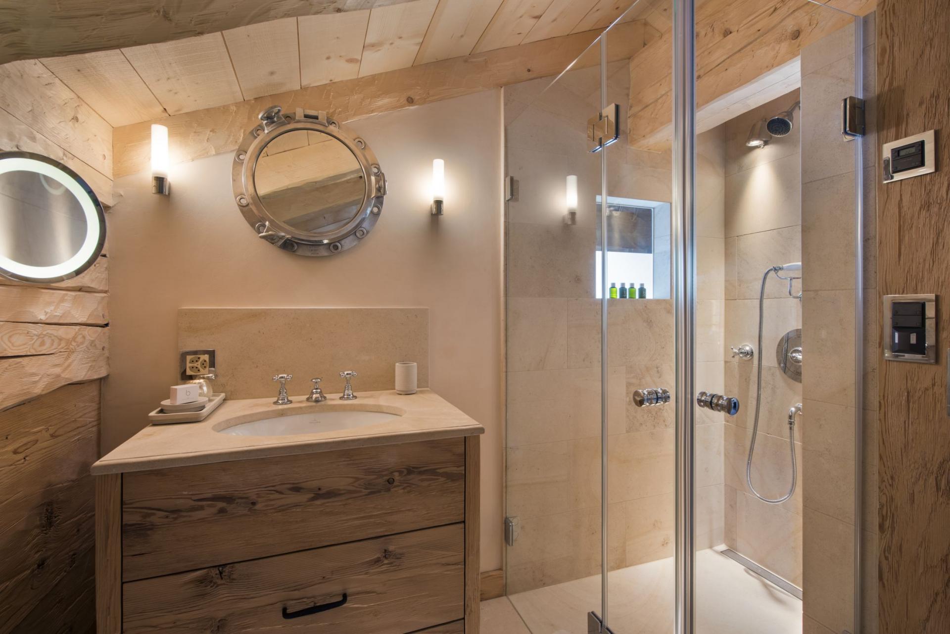 Chalet Chouqui