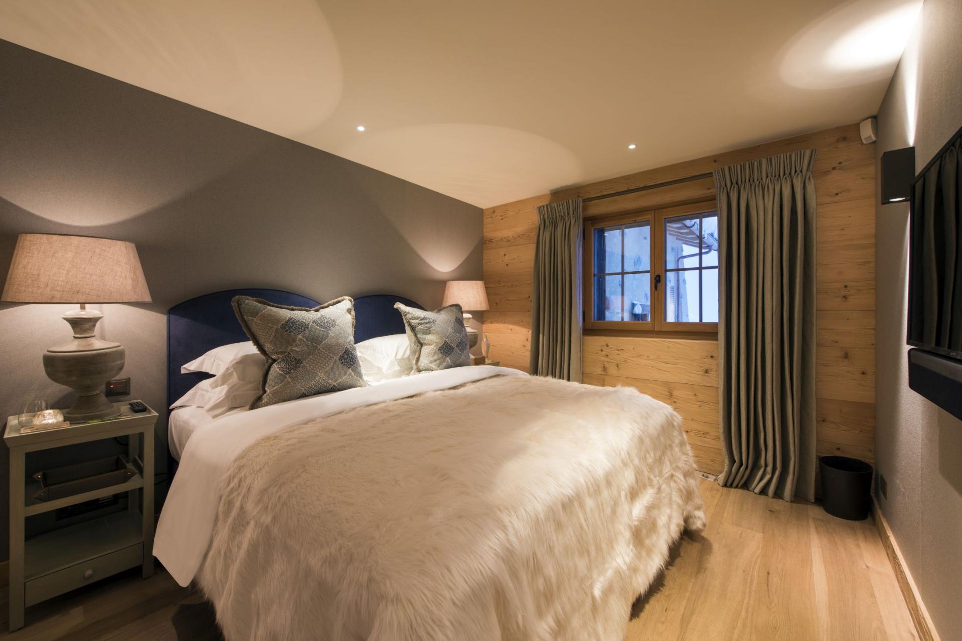 Chalet Chouqui