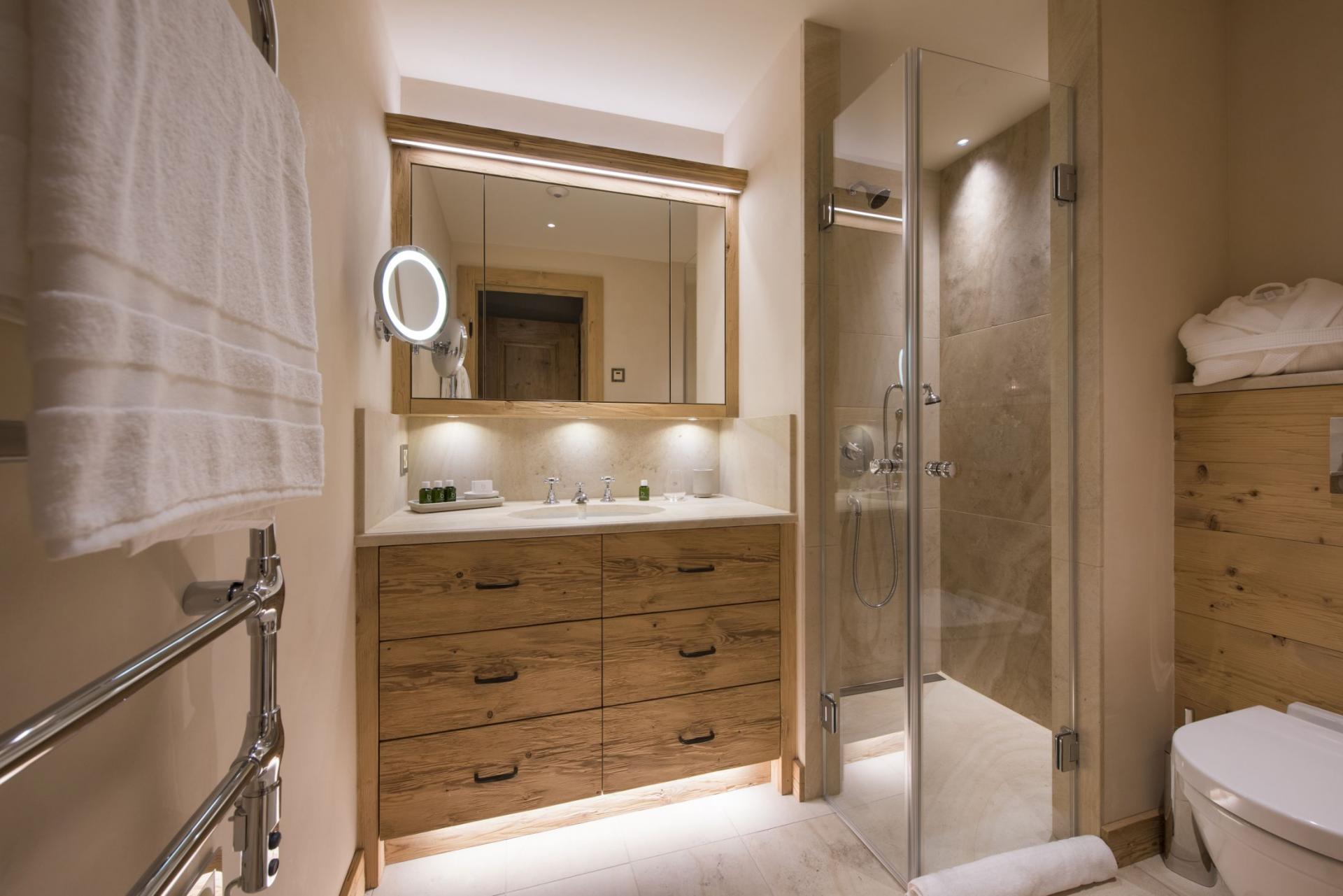 Chalet Chouqui