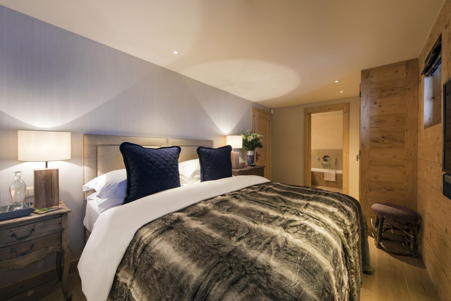 Chalet Chouqui