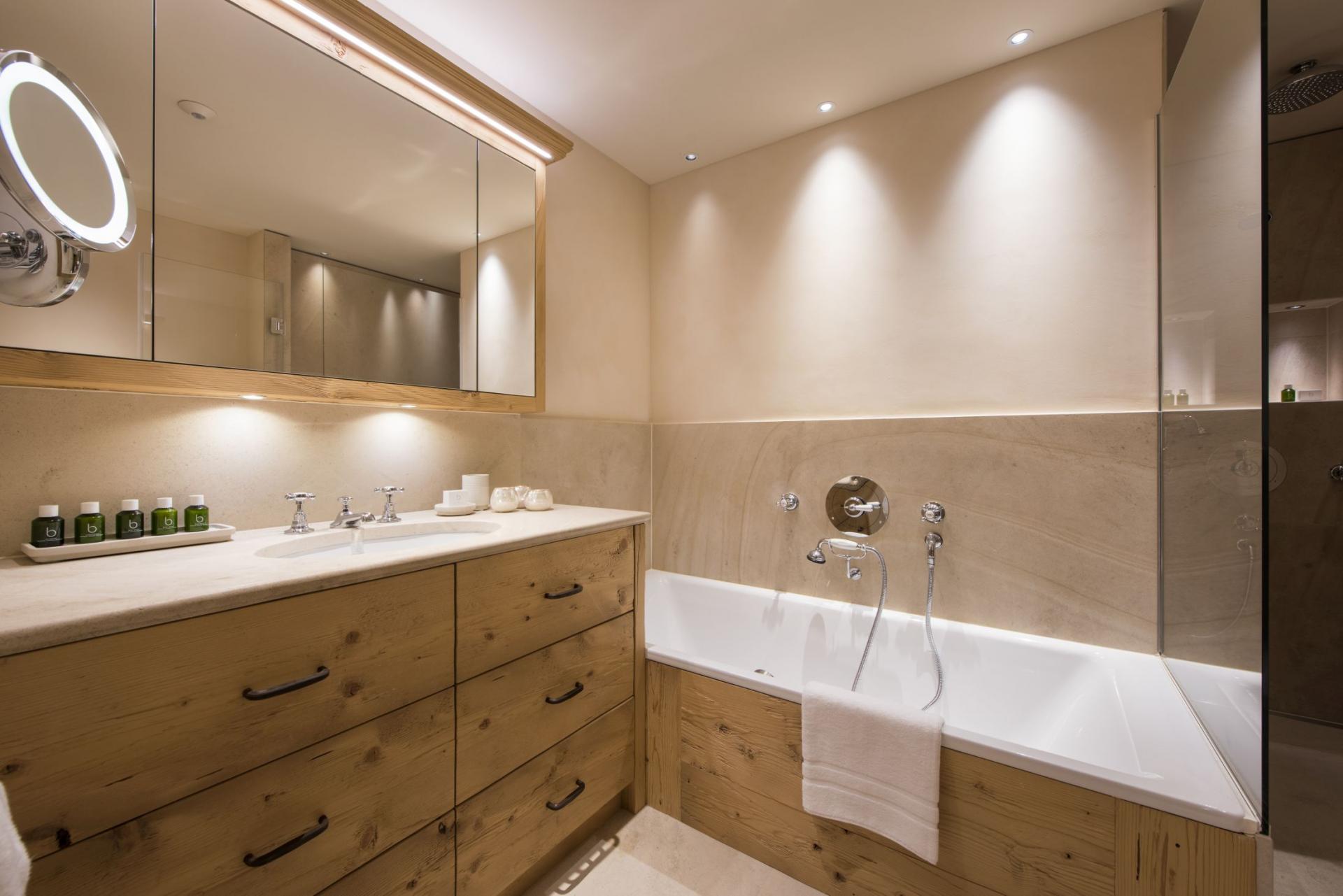 Chalet Chouqui