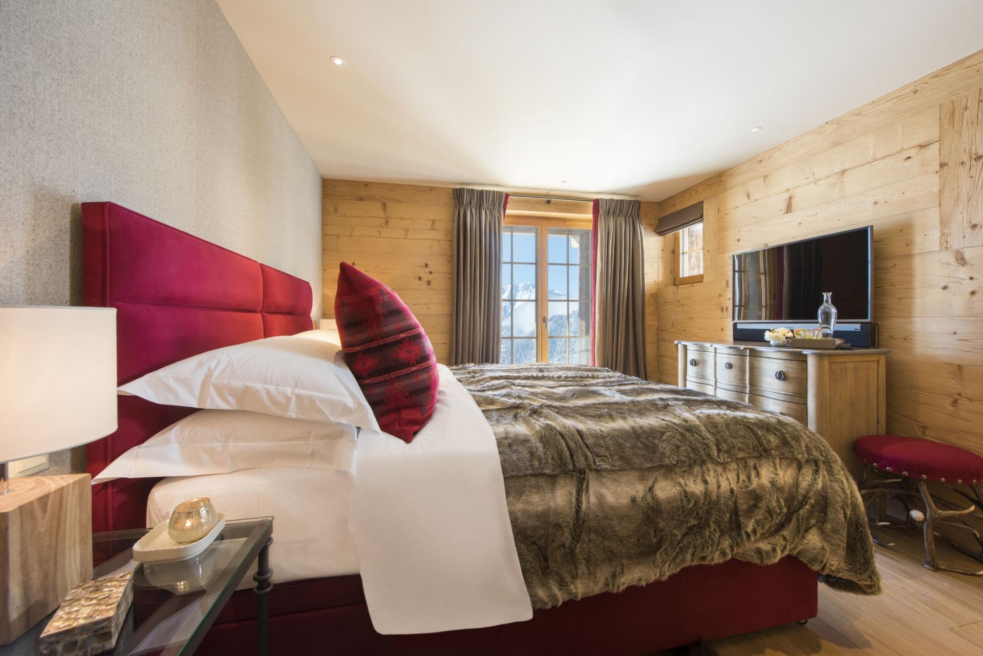 Chalet Chouqui