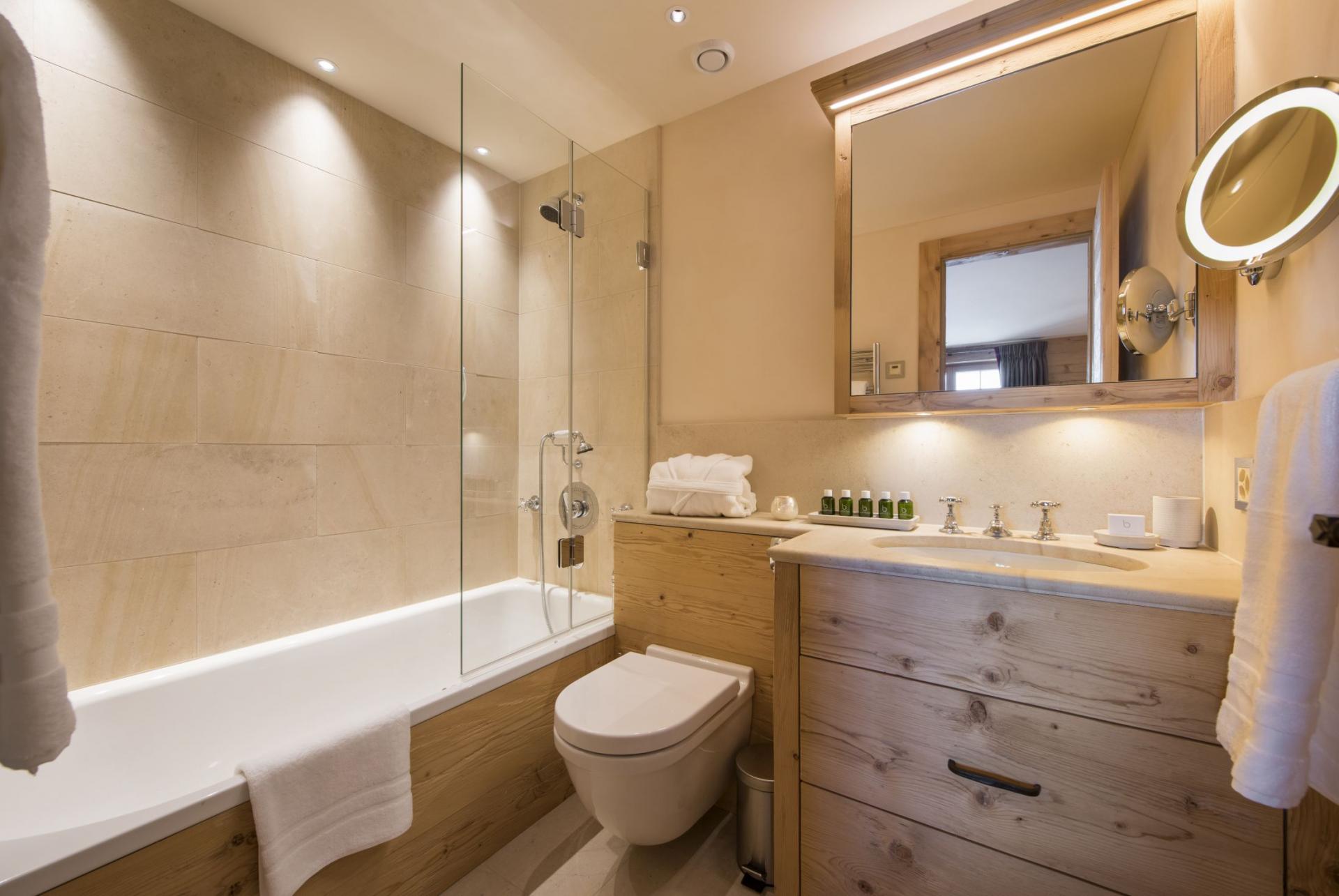 Chalet Chouqui